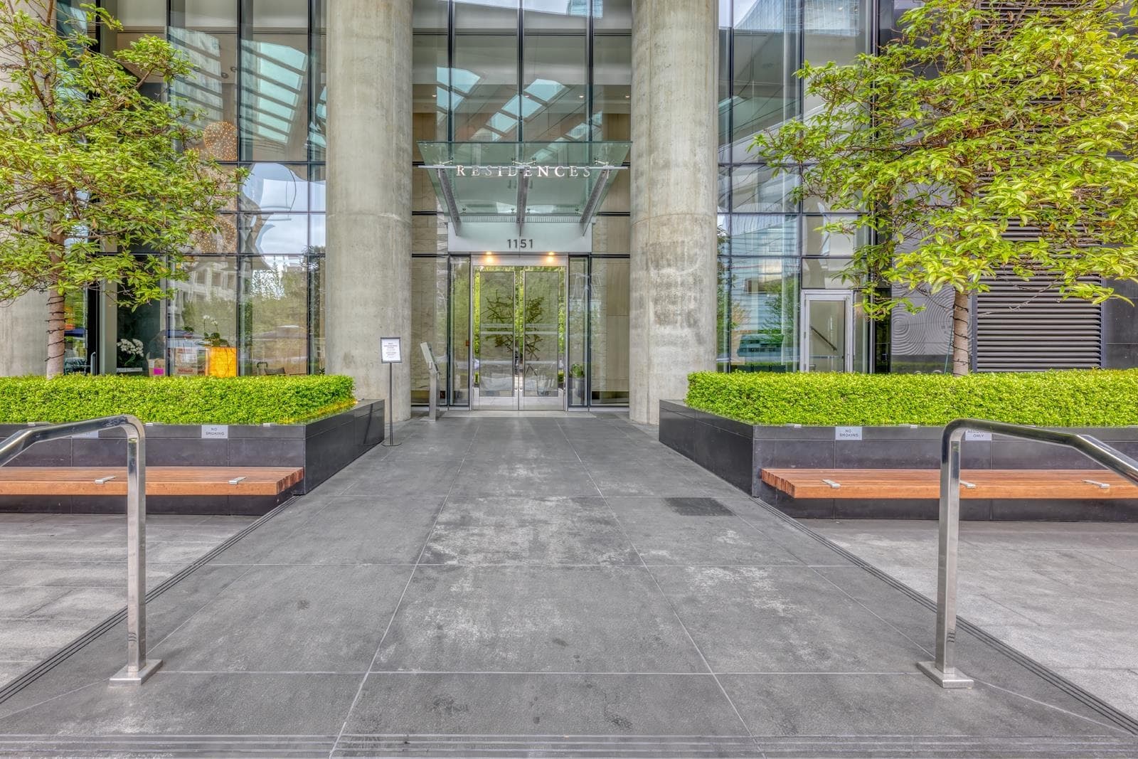 5601 - 1151 W Georgia Street, Vancouver, V6E 0B3 — photo 2