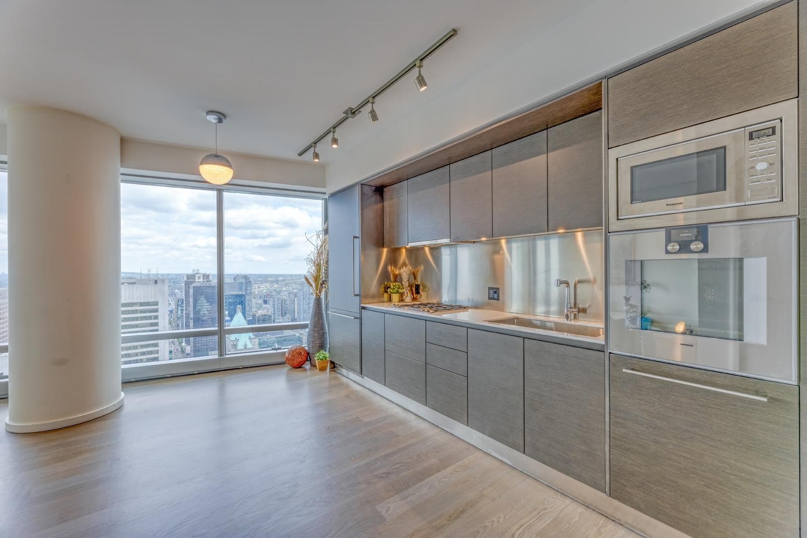 5601 - 1151 W Georgia Street, Vancouver, V6E 0B3 — photo 5