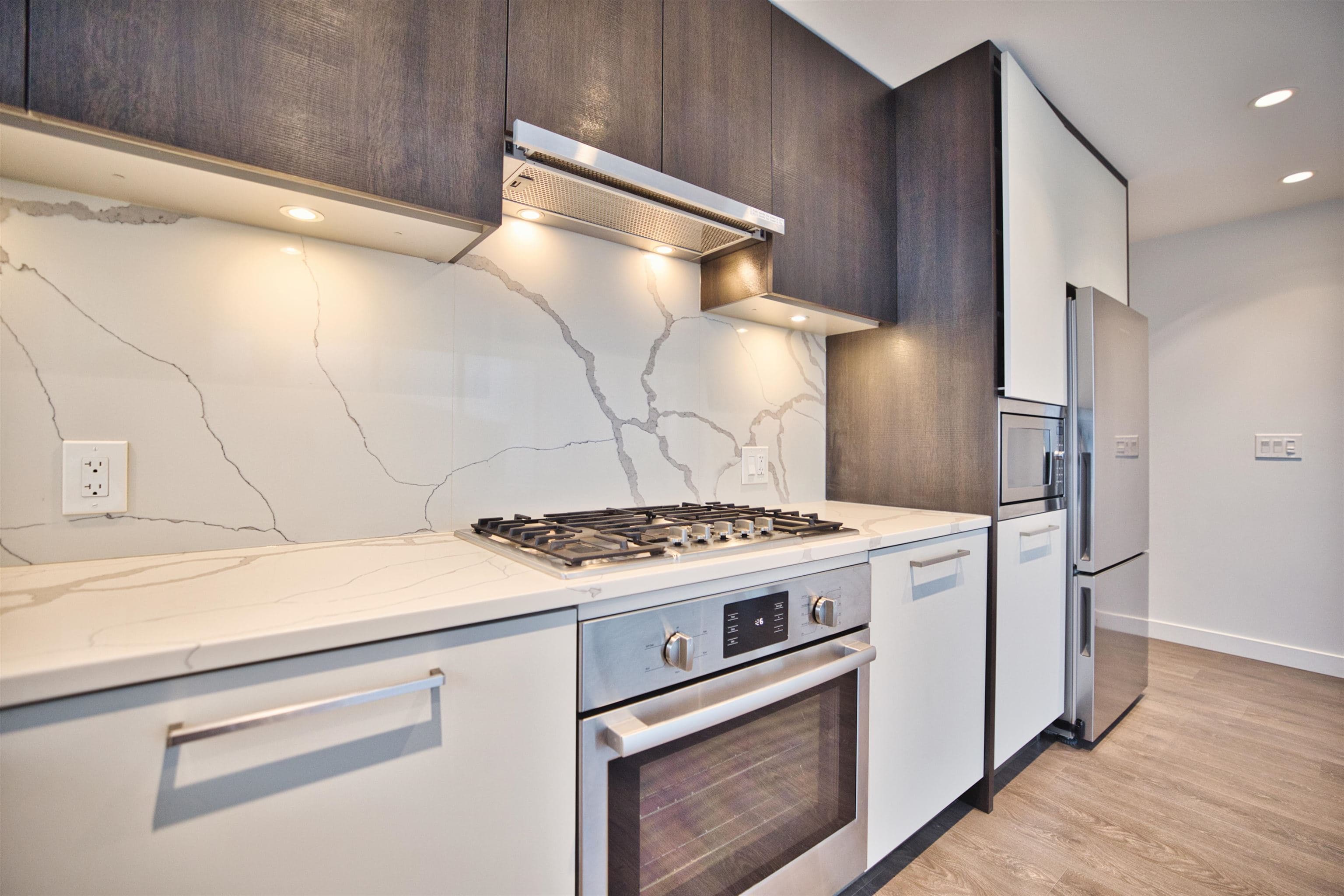 1604 - 567 Clarke Road, Coquitlam, V3J 0K7 — photo 5