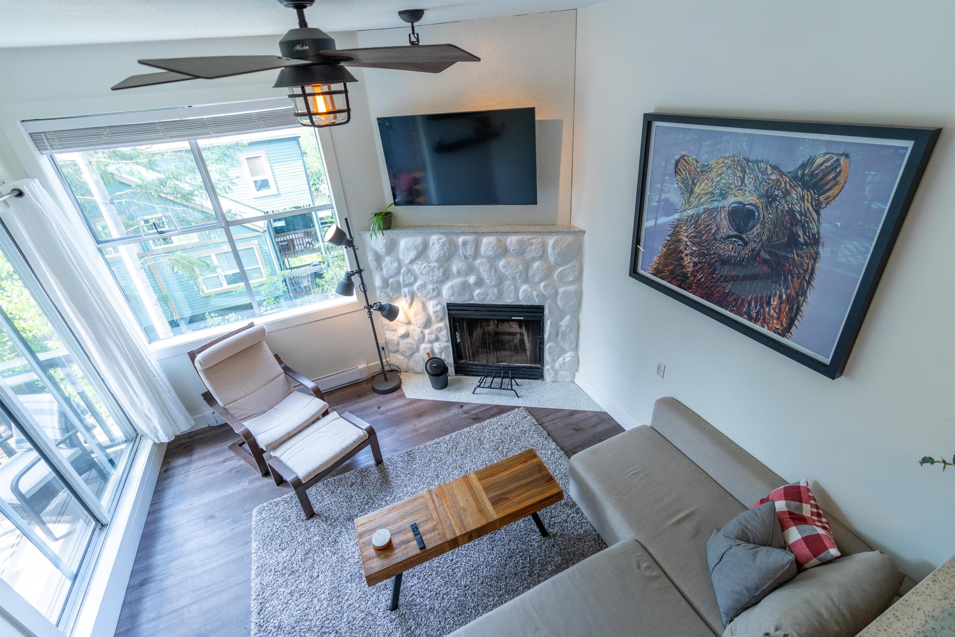 8 - 2213 Marmot Place, Whistler, V8E 0H3 — photo 2