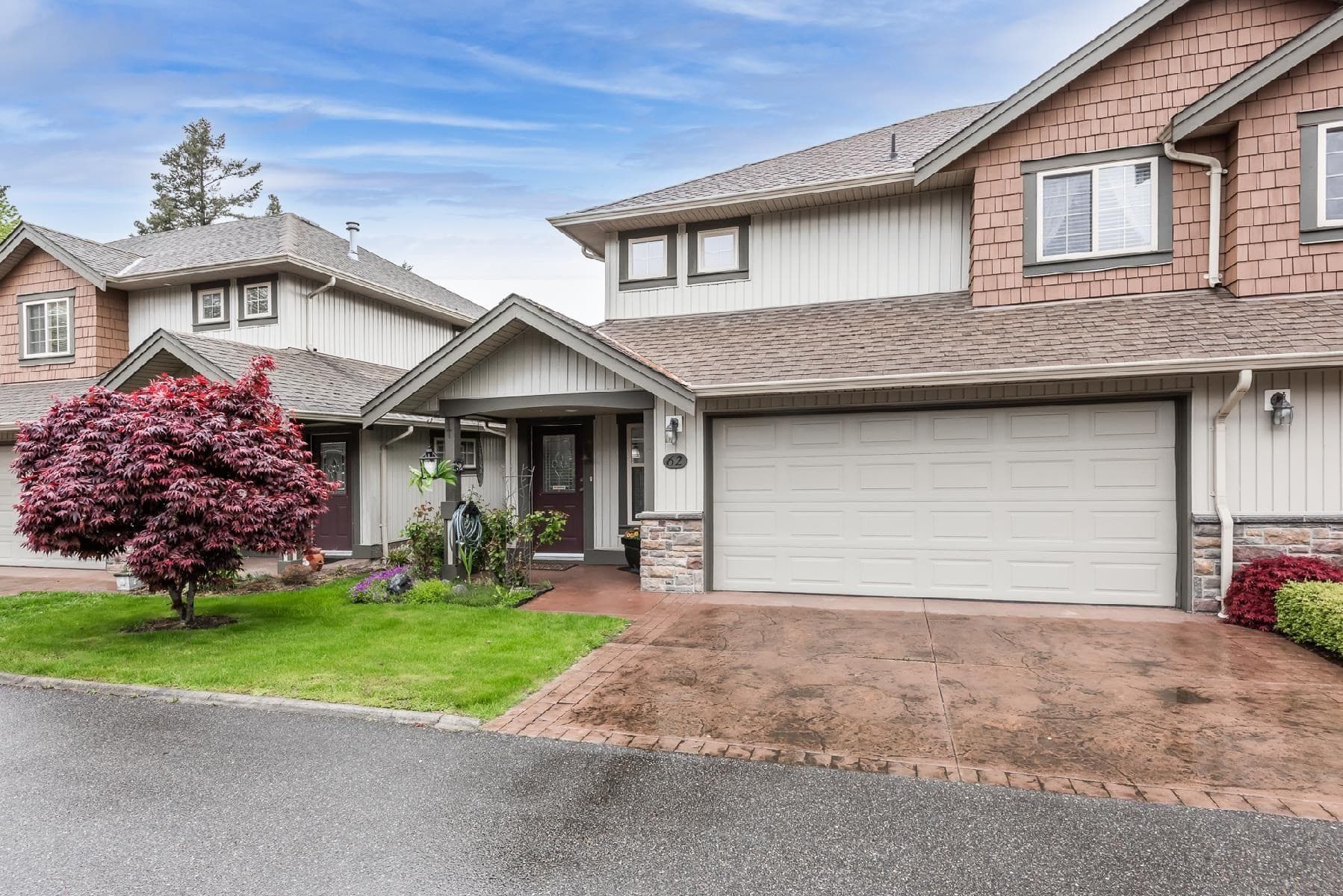 62 - 6887 Sheffield Way, Chilliwack, V2R 5V5 — photo 2