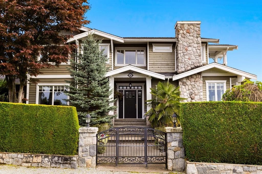 1197 Fulton Avenue, West Vancouver, V7T 1N4 — photo 2