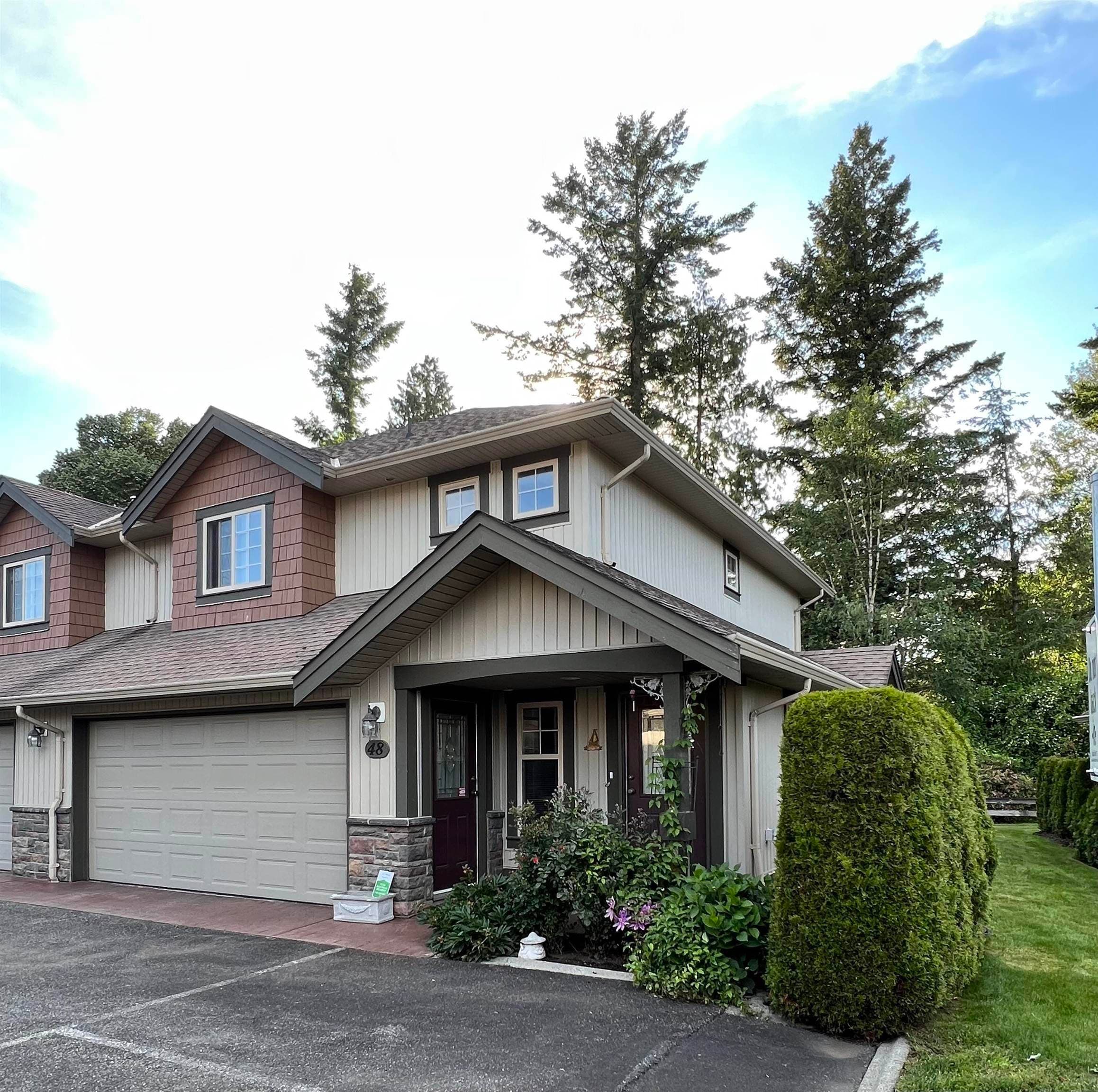 48 - 6887 Sheffield Way, Chilliwack, V2R 5V5 — photo 2