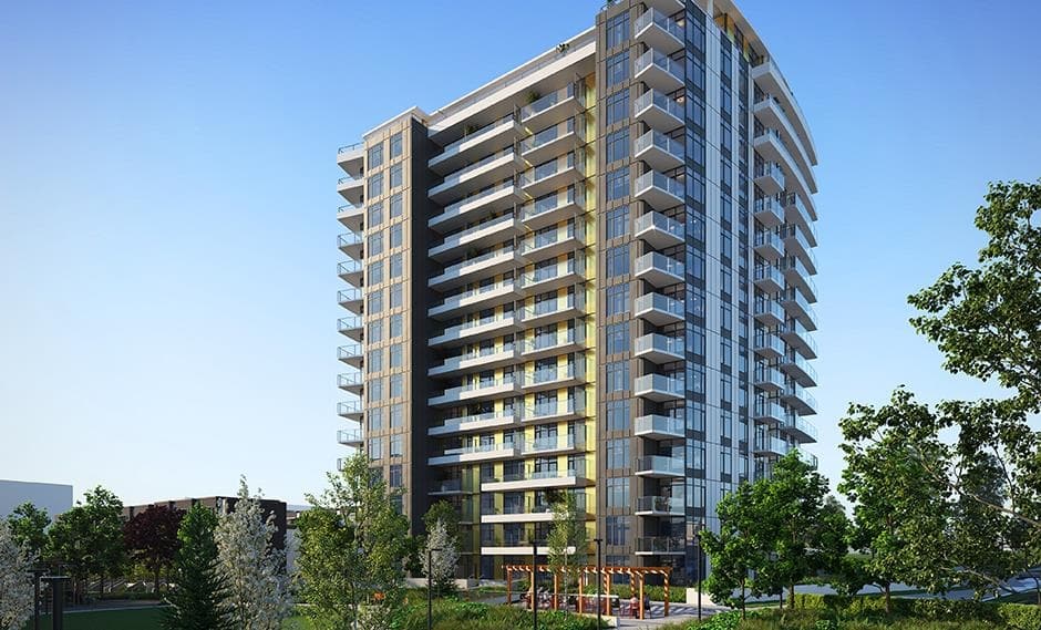 913 - 6138 Birney Avenue, Vancouver, V6T 1W5 — photo 1
