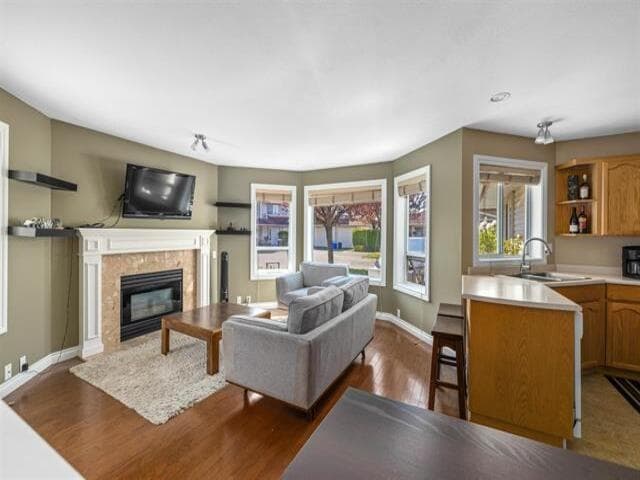 4 - 31406 Upper Maclure Road, Abbotsford, V2T 5L8 — photo 5