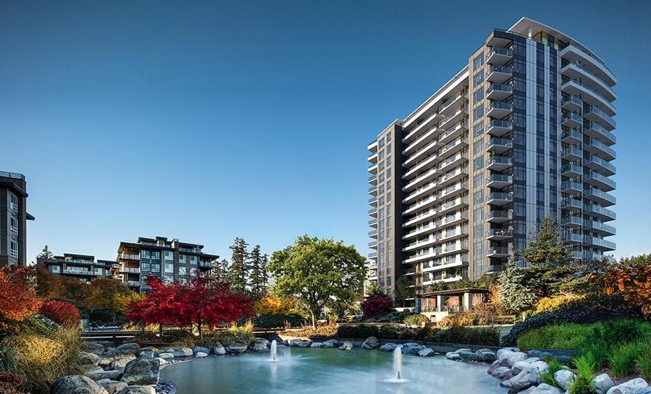 1506 - 6138 Birney Avenue, Vancouver, V6T 1W5 — photo 2