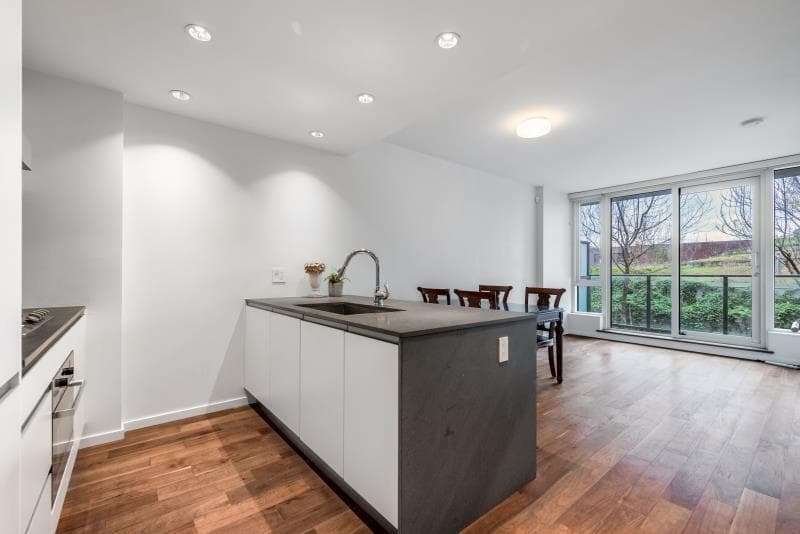 612 - 8488 Cornish Street, Vancouver, V6P 0C2 — photo 2