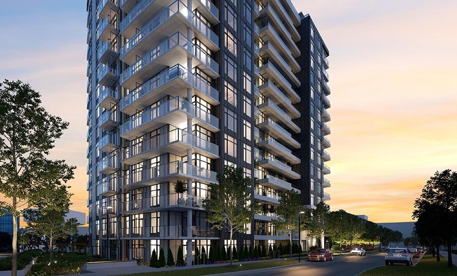 1501 - 6138 Birney Avenue, Vancouver, V6T 1W5 — photo 2