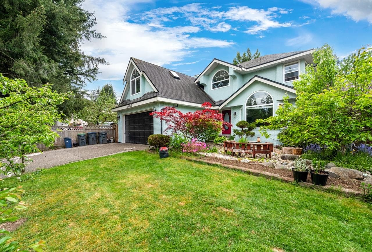10757 168 Street, Surrey