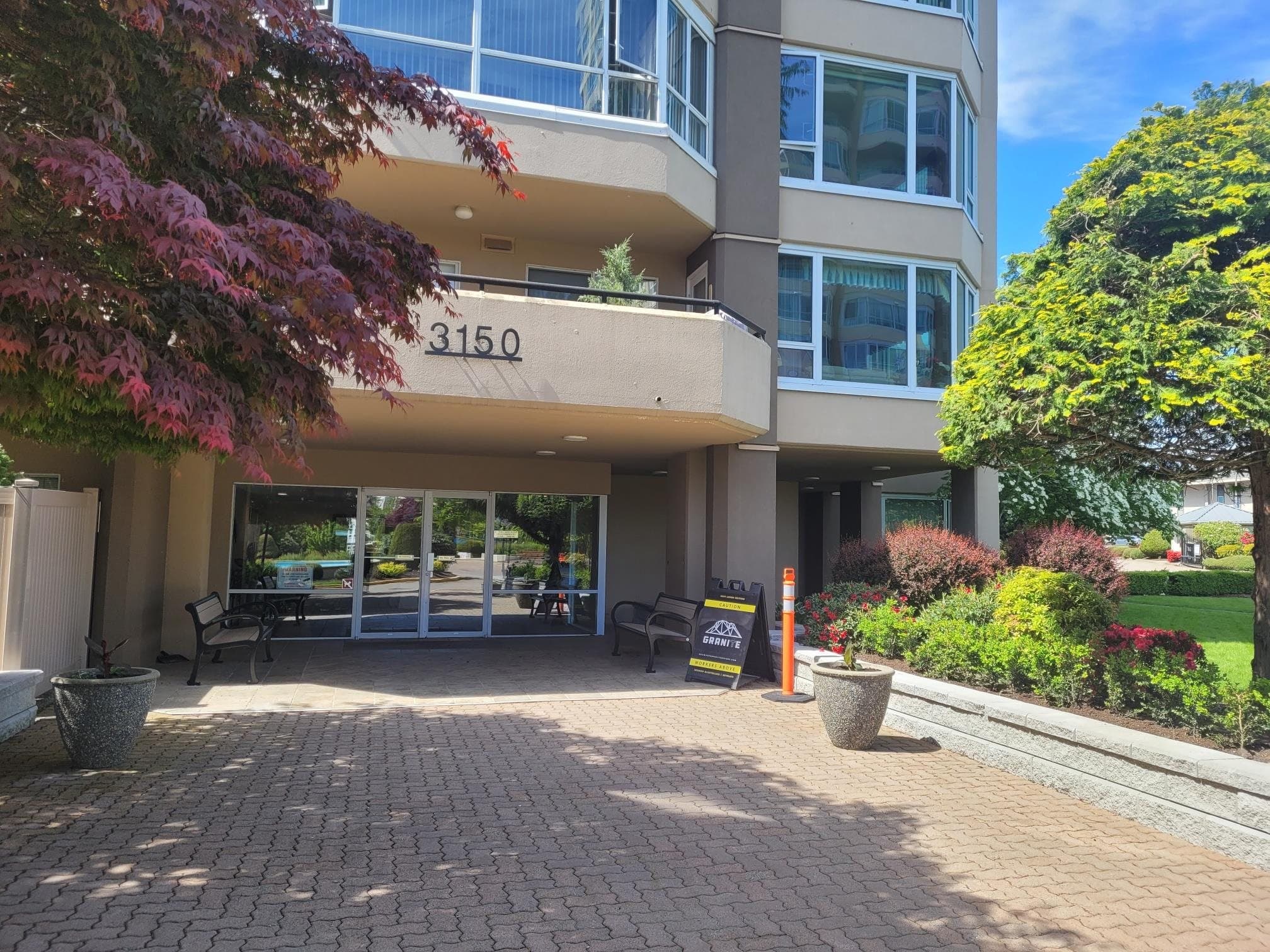 403 - 3150 Gladwin Road, Abbotsford, V2T 5S9 — photo 2