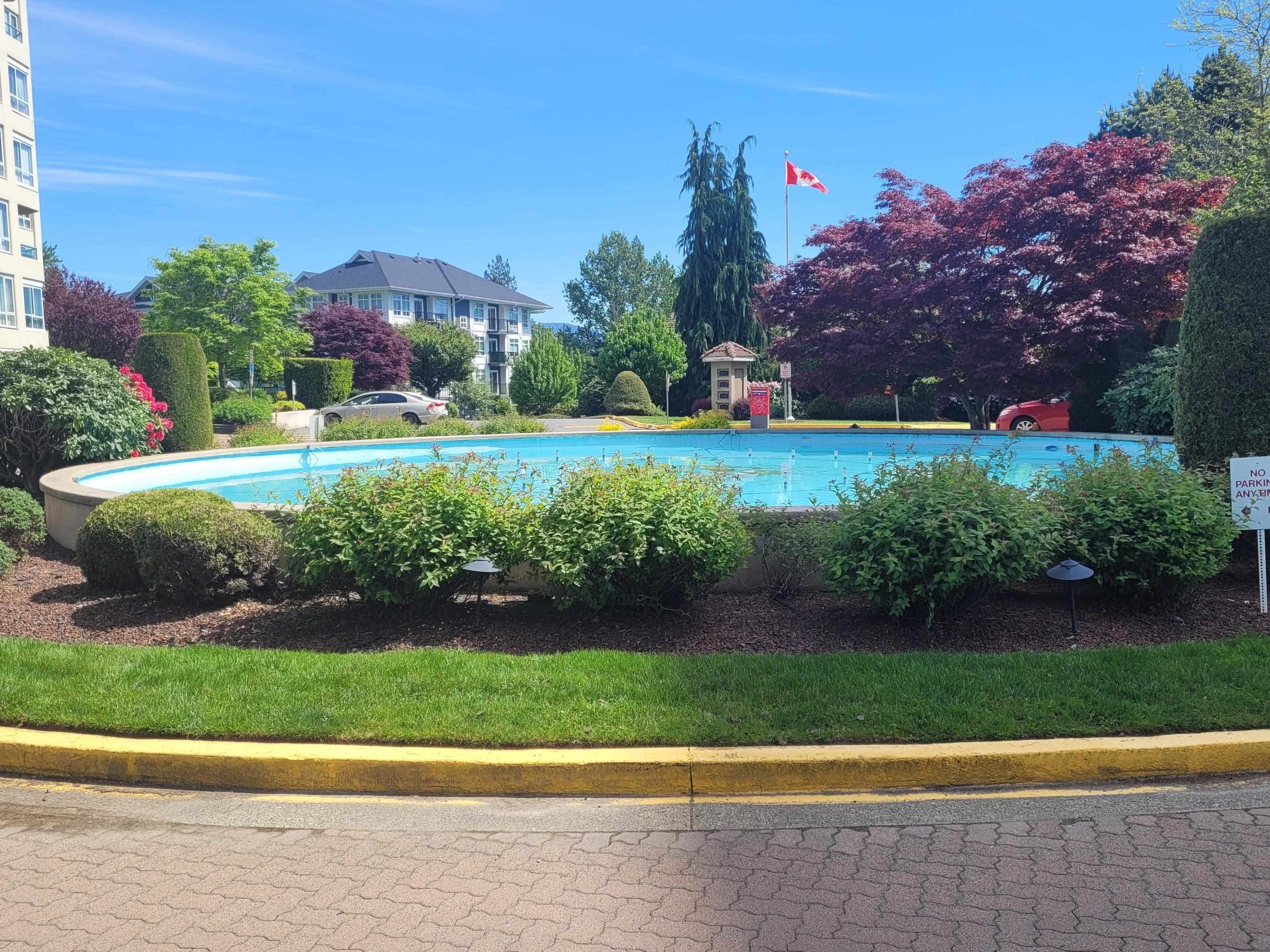 403 - 3150 Gladwin Road, Abbotsford, V2T 5S9 — photo 3