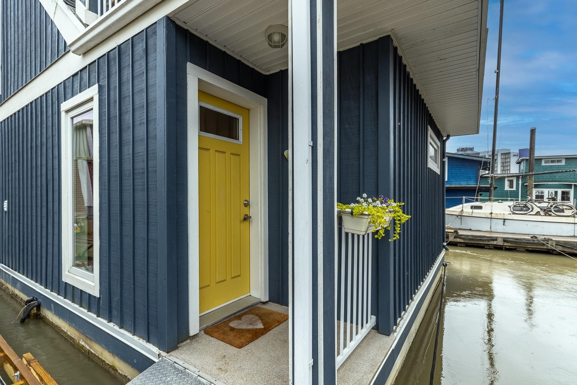 6W2 - 8191 River Road, Richmond, V6X 1X8 — photo 3