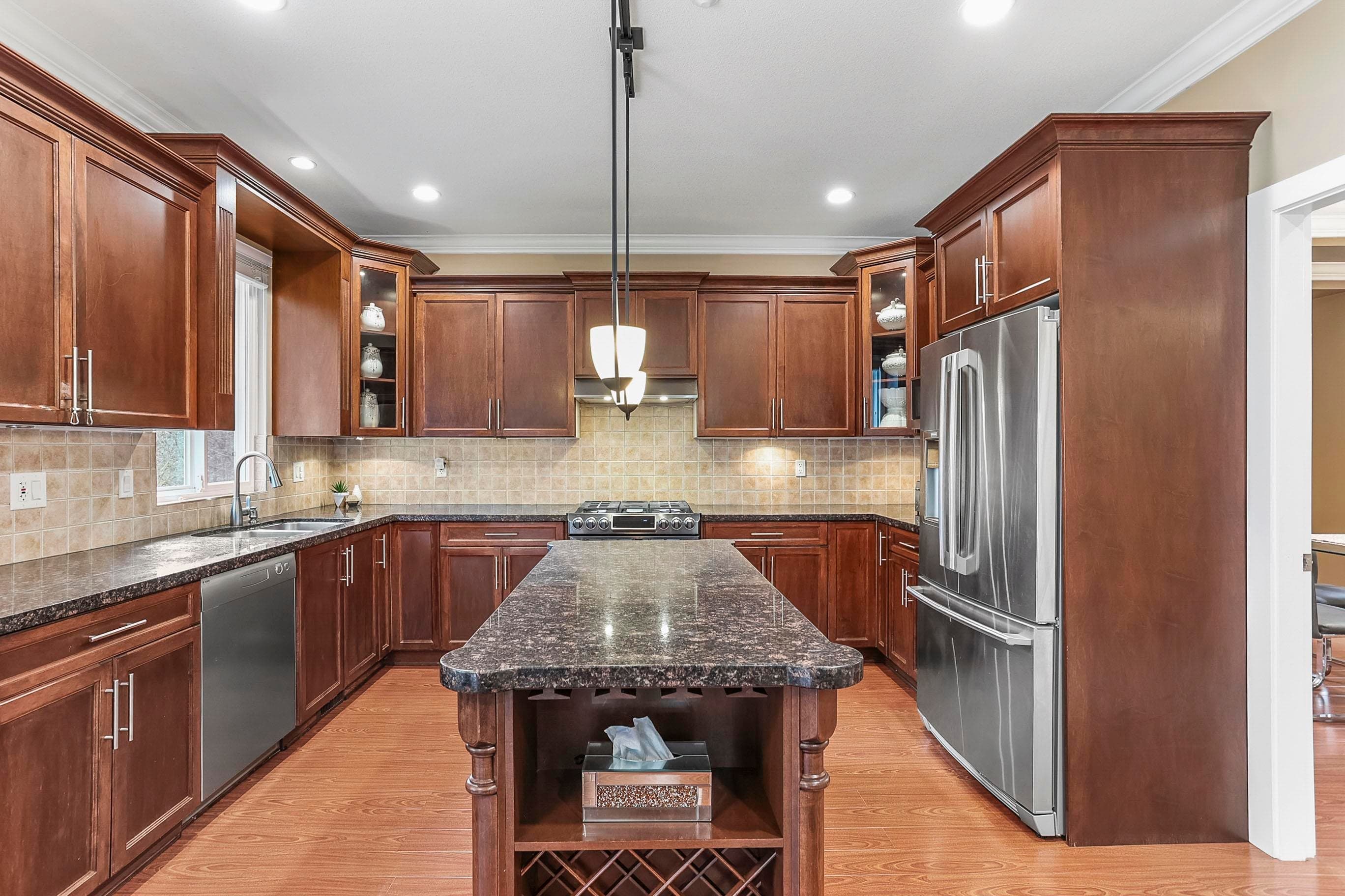 13953 Anderson Creek Drive, Maple Ridge, V4R 0B8 — photo 2