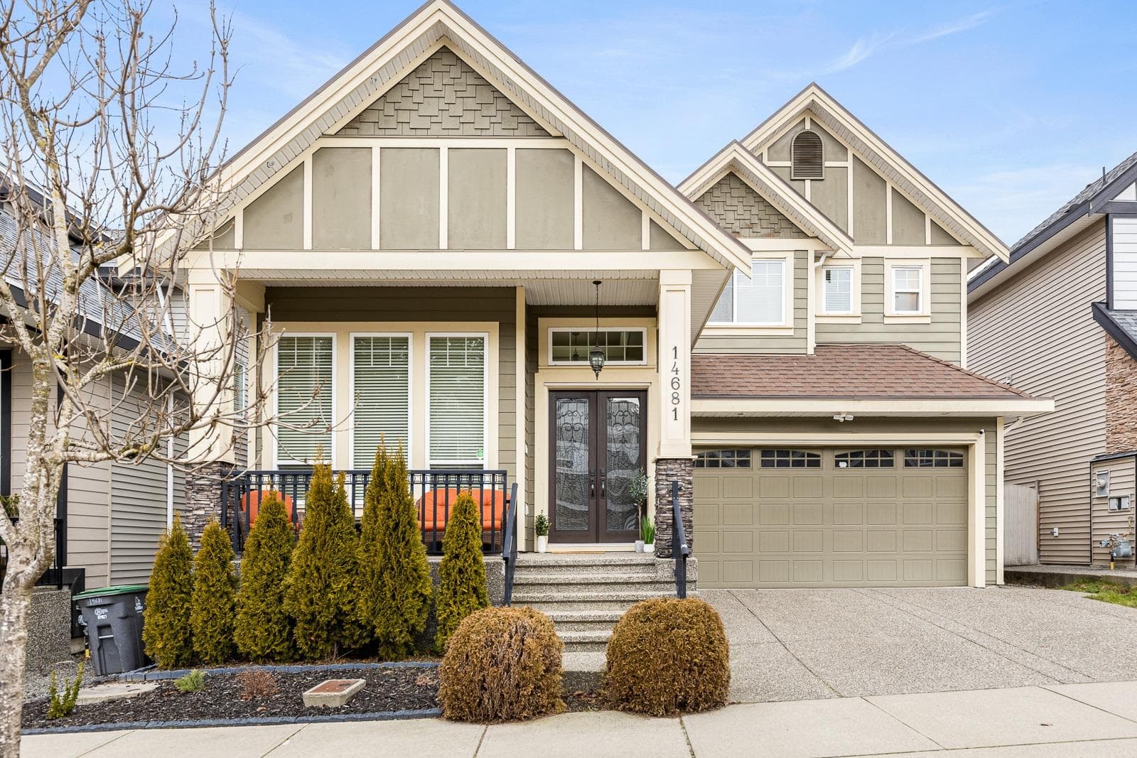 14681 62a Avenue, Surrey
