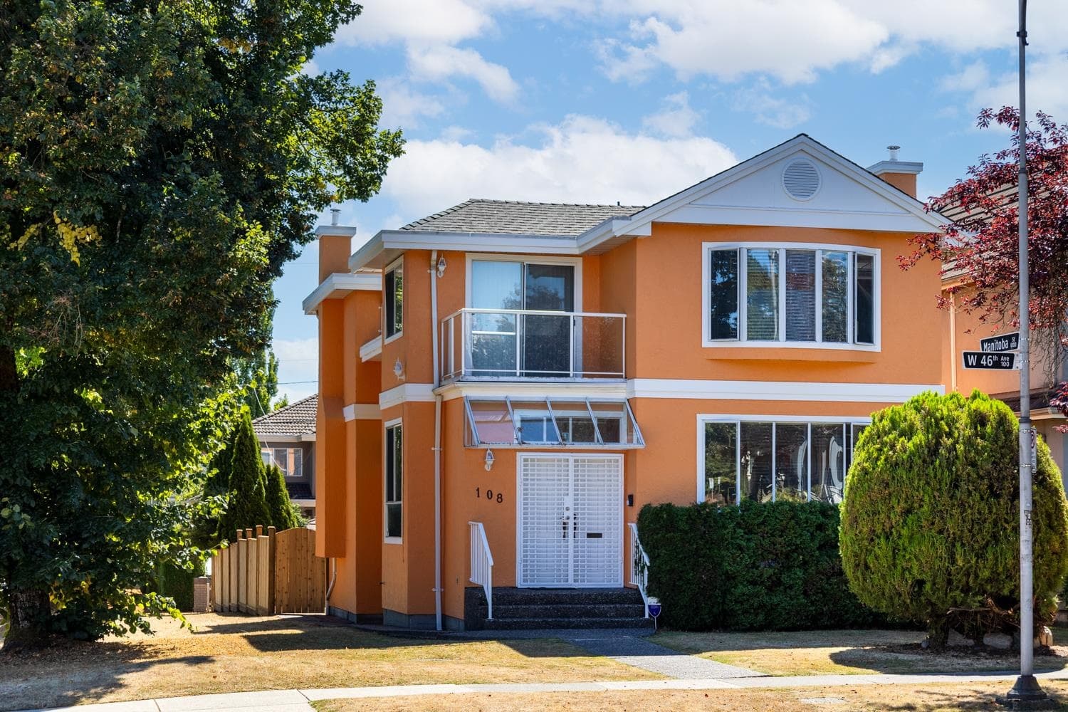 108 W 46th Avenue, Vancouver