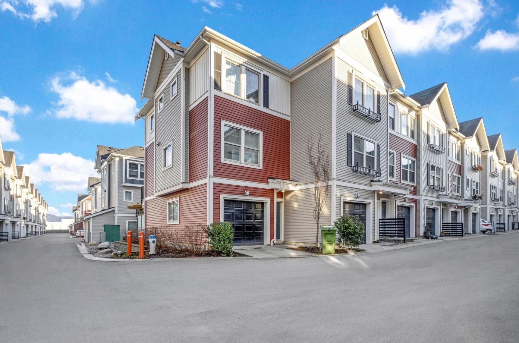 142 - 32633 Simon Avenue, Abbotsford, V2T 0G9 — photo 4