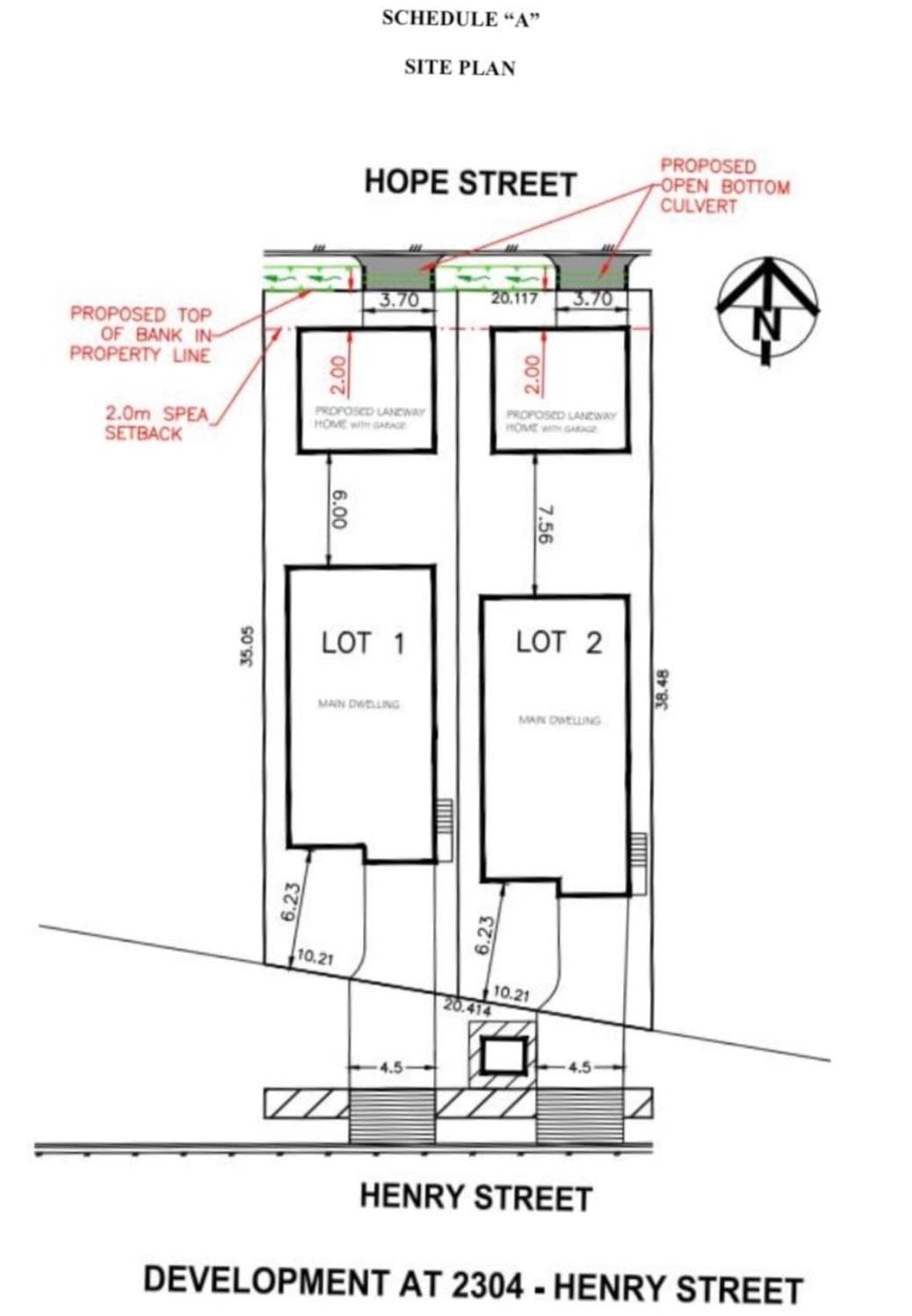 2304 Henry Street, Port Moody, V4A 5J1 — photo 2