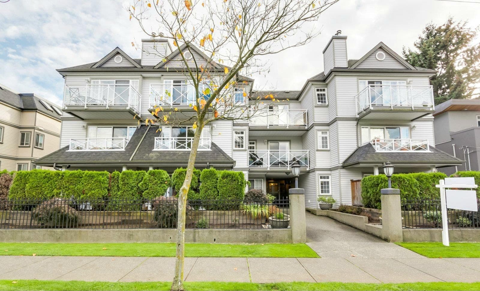 103 - 1868 E 11th Avenue, Vancouver, V5N 1Z1 — photo 1