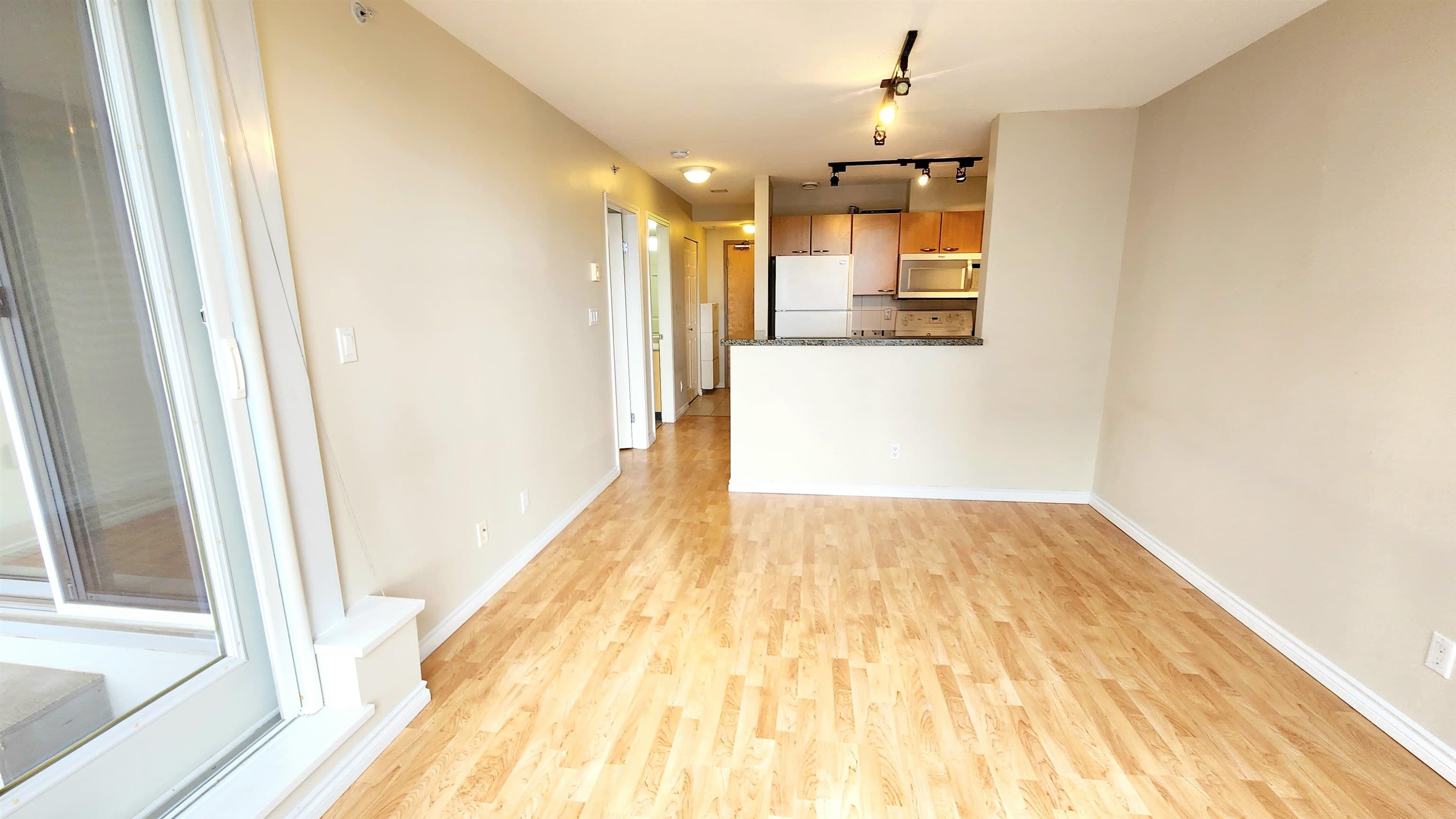 1707 - 1420 W Georgia Street, Vancouver, V6E 4R2 — photo 3