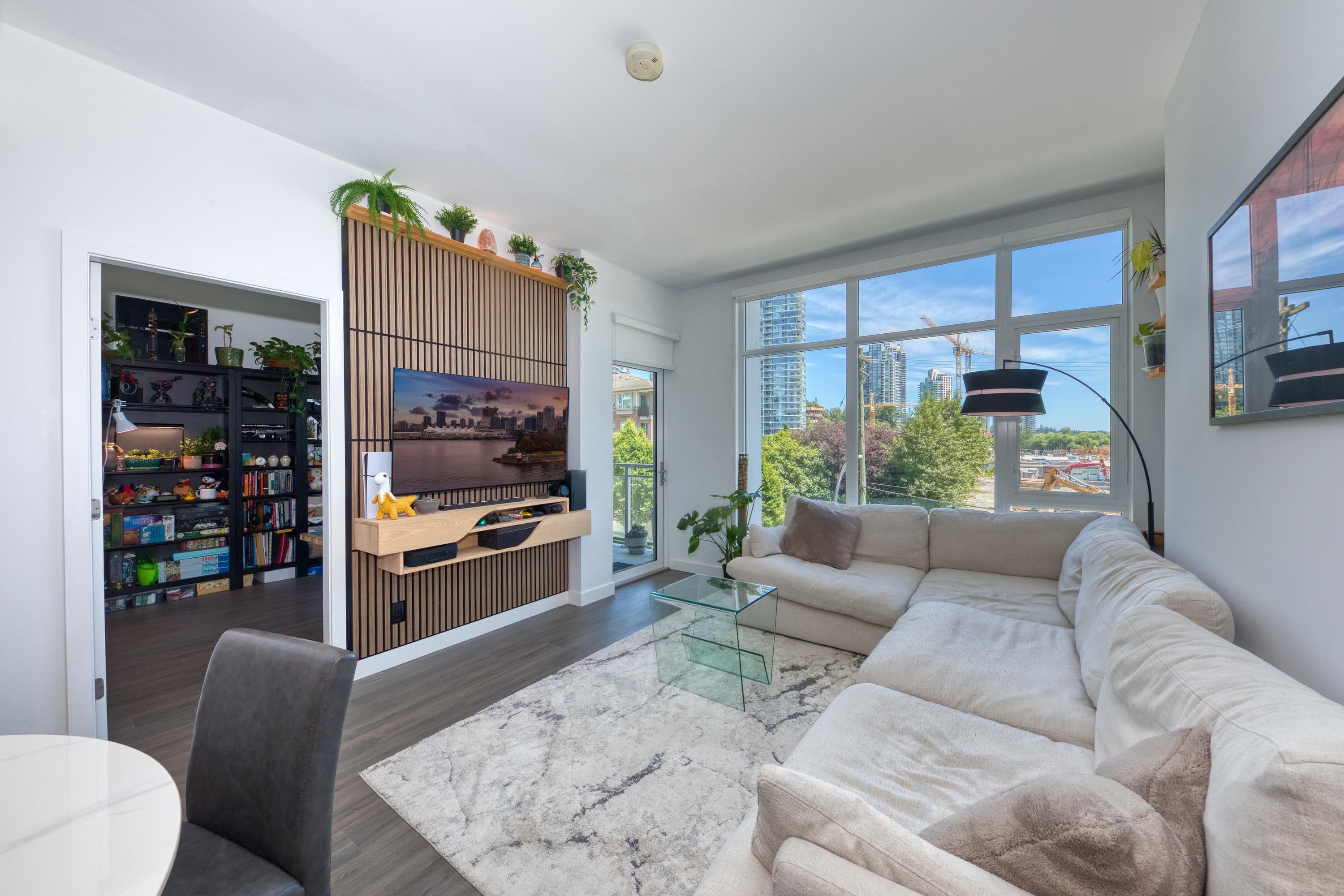 TH307 - 2351 Beta Avenue, Burnaby, V5C 0M2 — photo 5