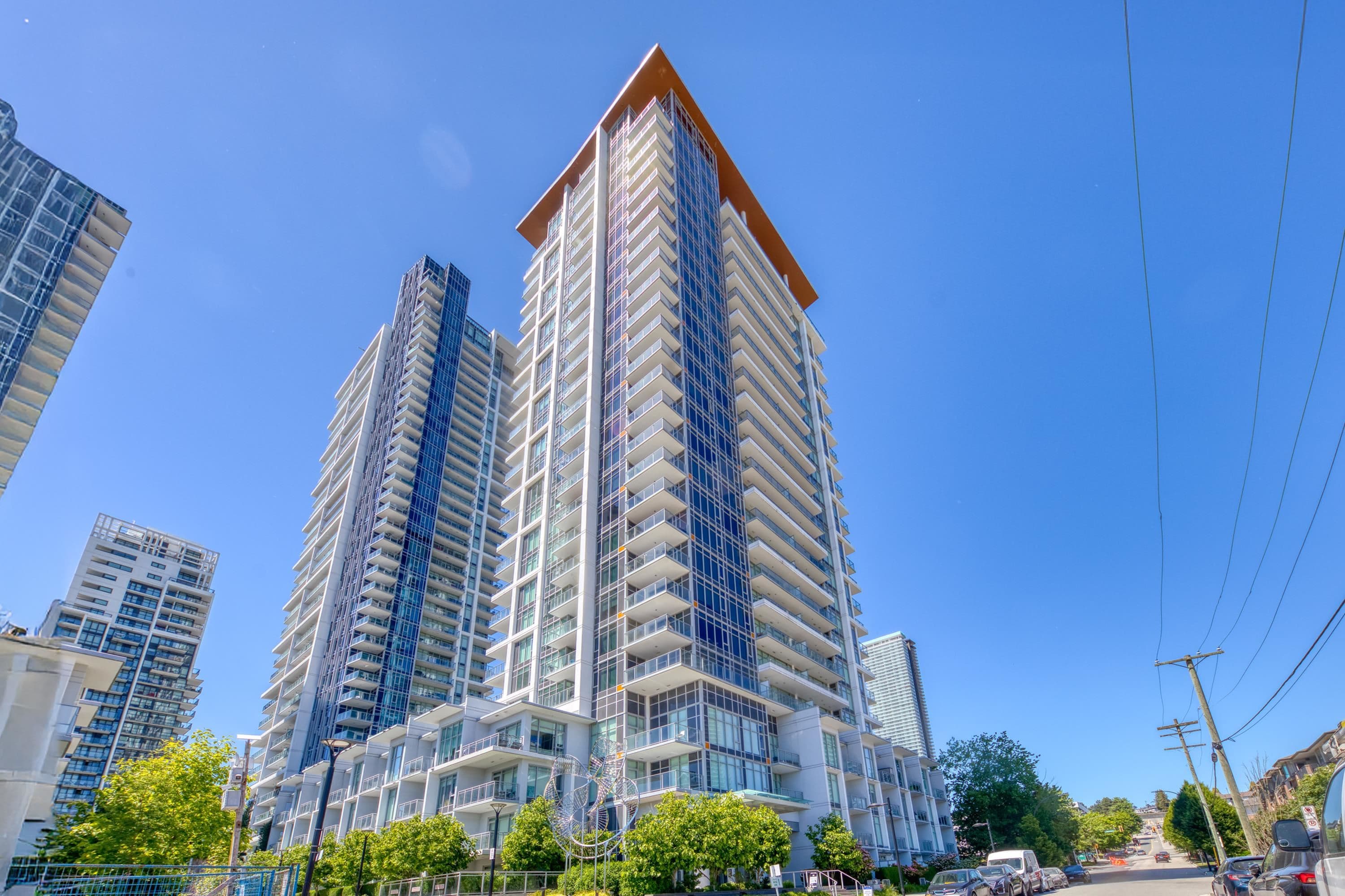 TH307 - 2351 Beta Avenue, Burnaby, V5C 0M2 — photo 4