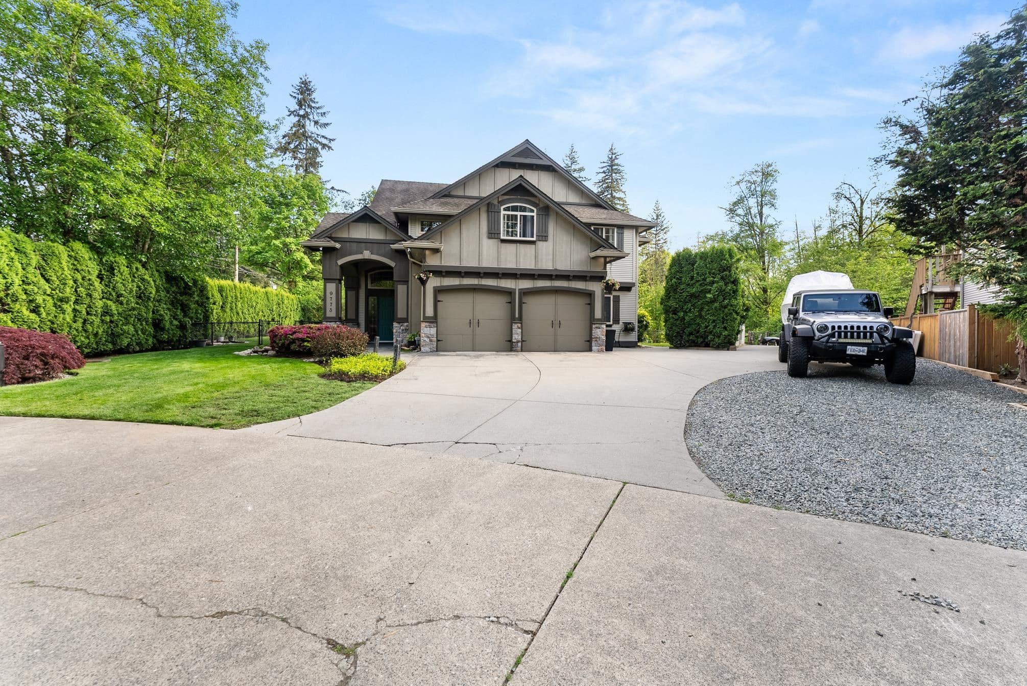 9773 208 Street, Langley, V1M 3Y3 — photo 3
