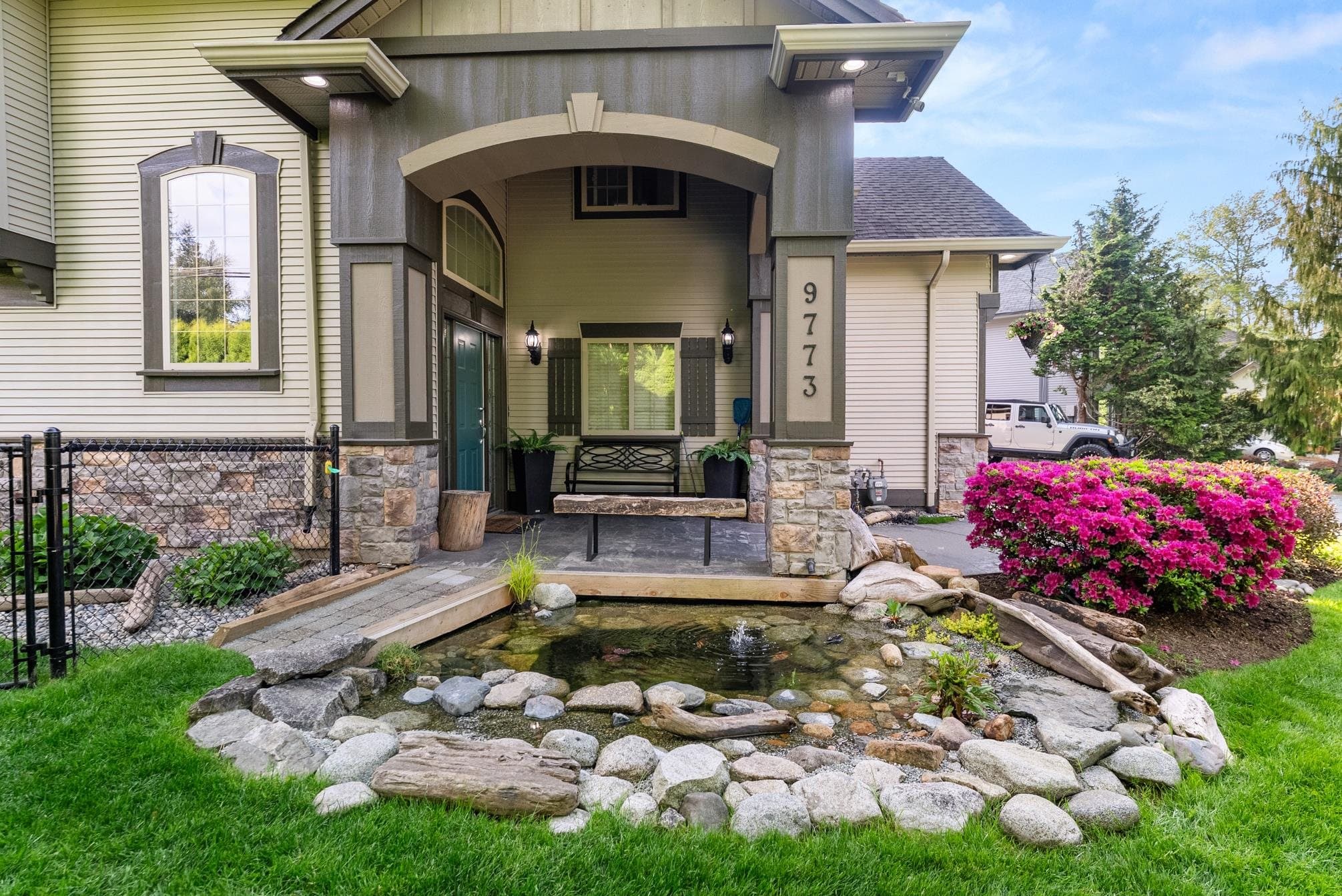 9773 208 Street, Langley, V1M 3Y3 — photo 4