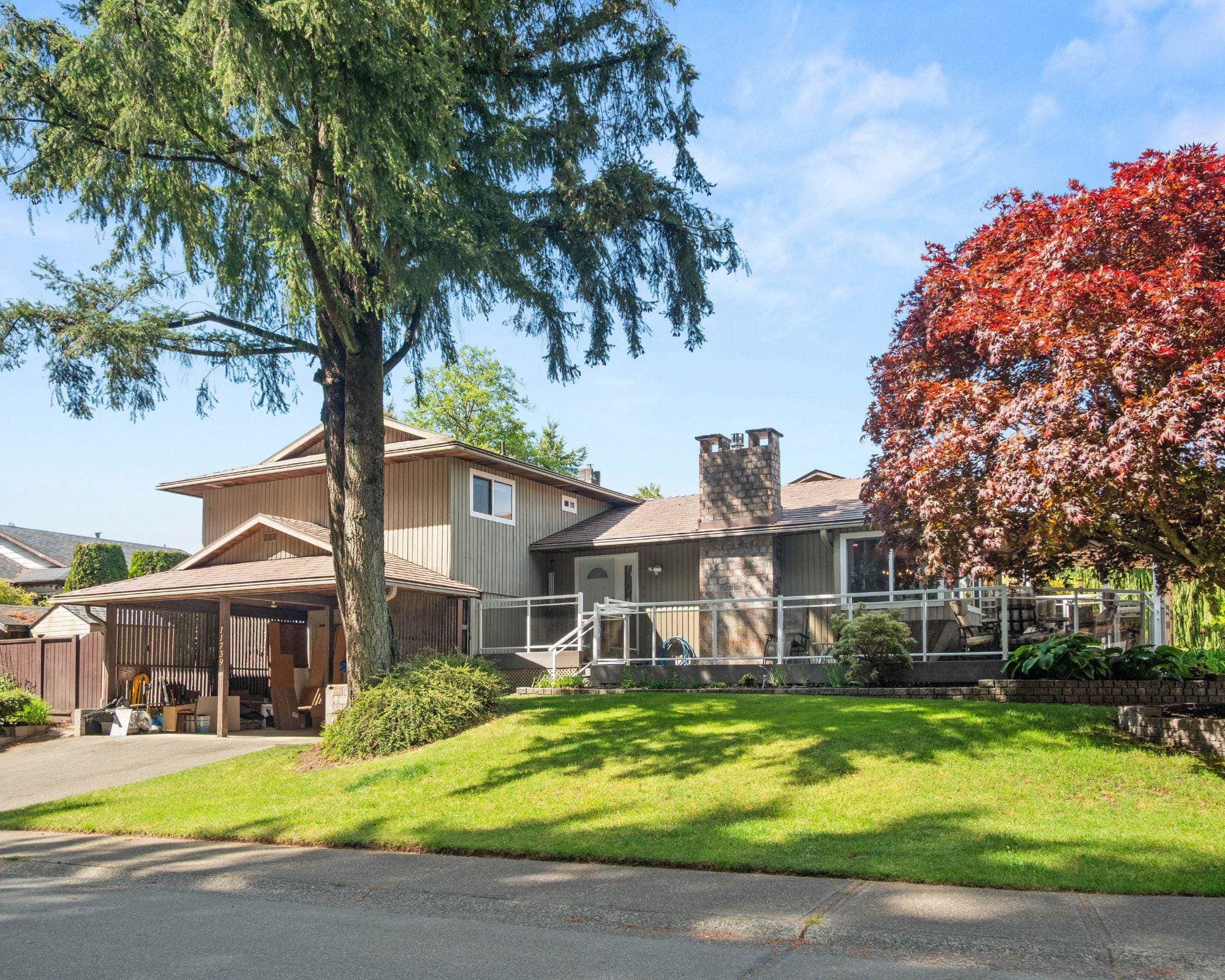 11739 77 Avenue, Delta, V4C 7T6 — photo 2