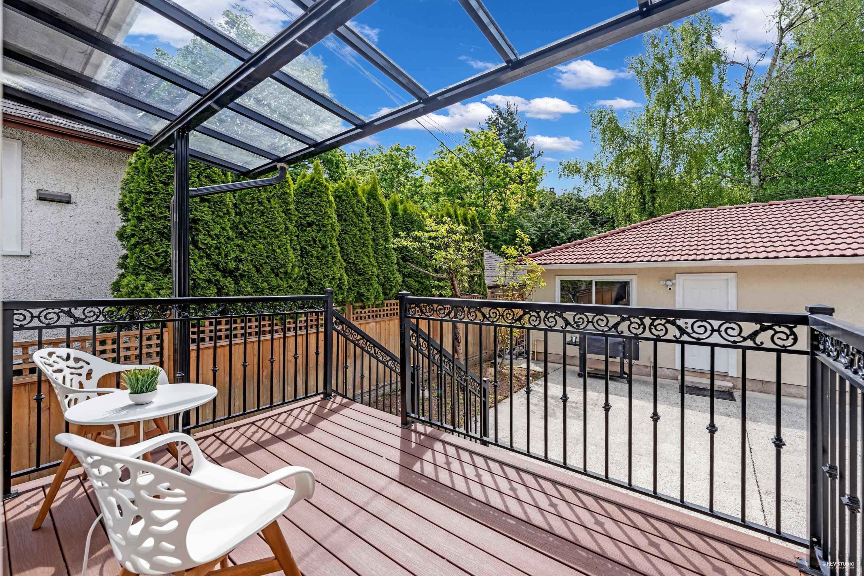 4118 W 13th Avenue, Vancouver, V6R 2T6 — photo 3