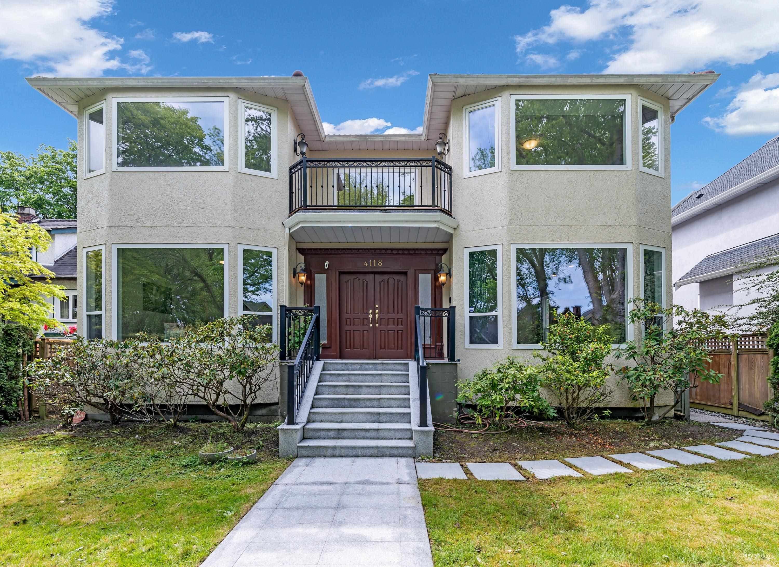 4118 W 13th Avenue, Vancouver