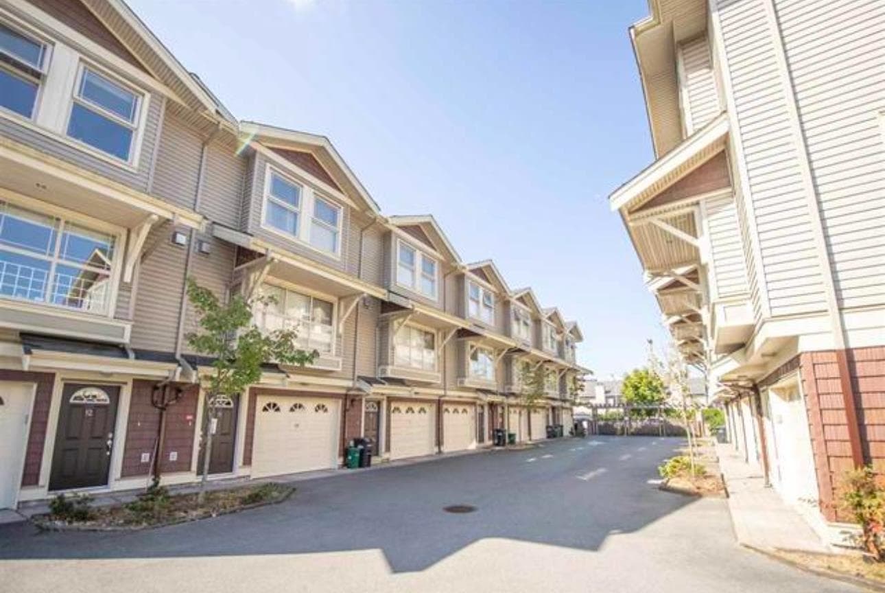 12 - 9000 Granville Avenue, Richmond, V6Y 1P8 — photo 2