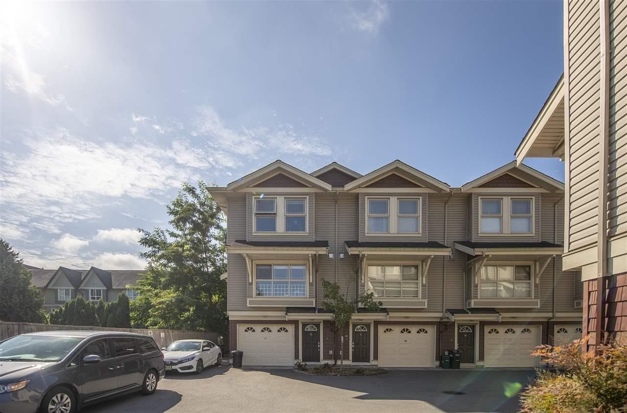 12 - 9000 Granville Avenue, Richmond, V6Y 1P8 — photo 1
