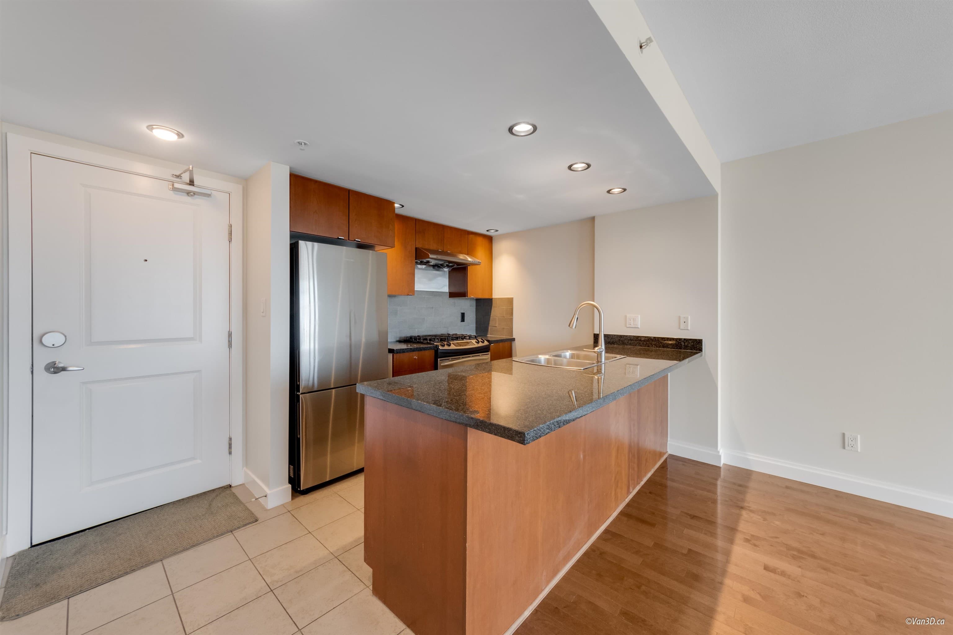 1707 - 9188 Hemlock Drive, Richmond, V6Y 4J7 — photo 3