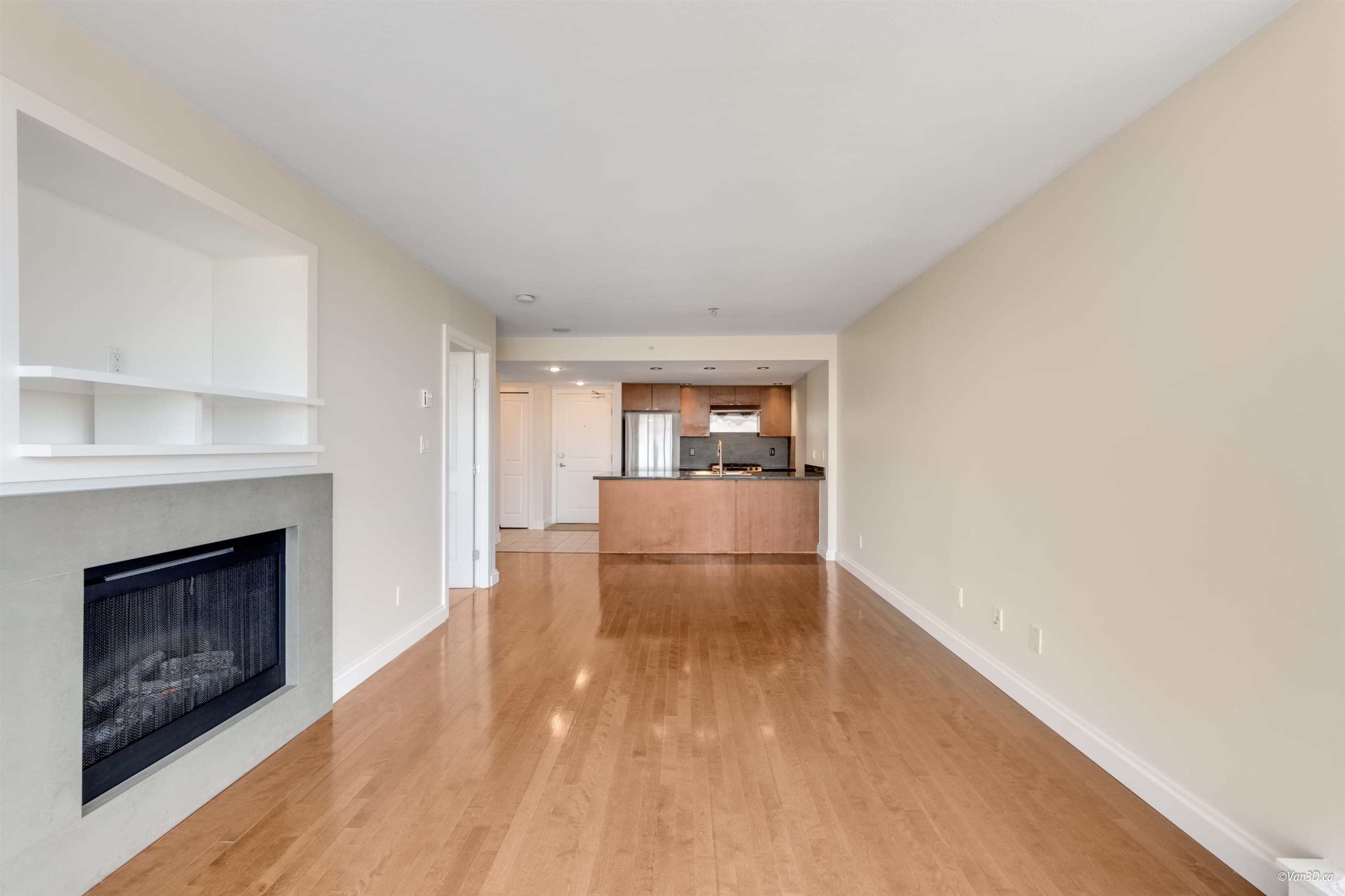 1707 - 9188 Hemlock Drive, Richmond, V6Y 4J7 — photo 5