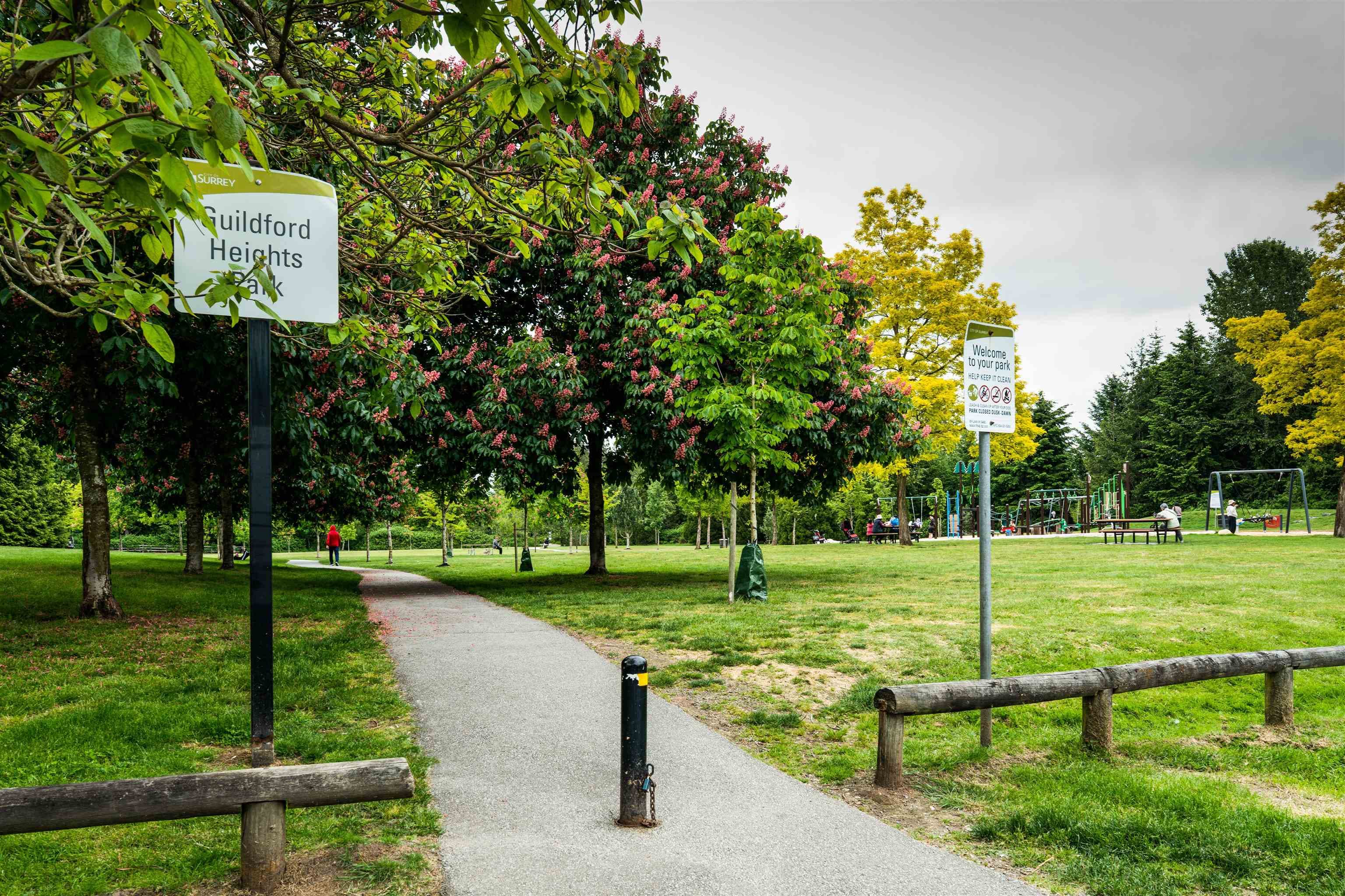 34 - 15488 101a Avenue, Surrey, V3R 0Z8 — photo 4