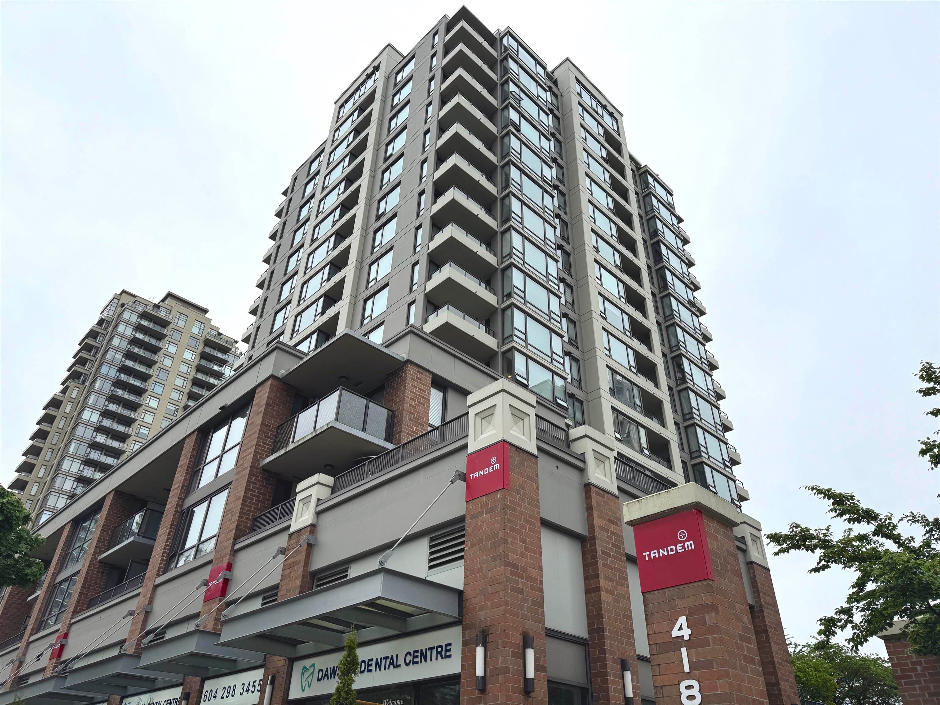 1602 - 4182 Dawson Street, Burnaby, V5C 0A2 — photo 2