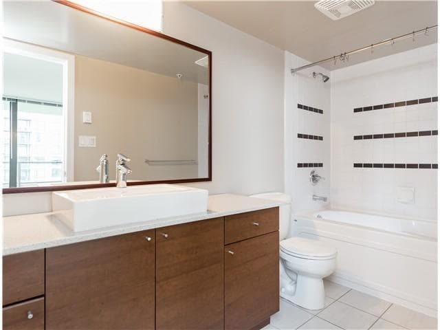 1602 - 4182 Dawson Street, Burnaby, V5C 0A2 — photo 4