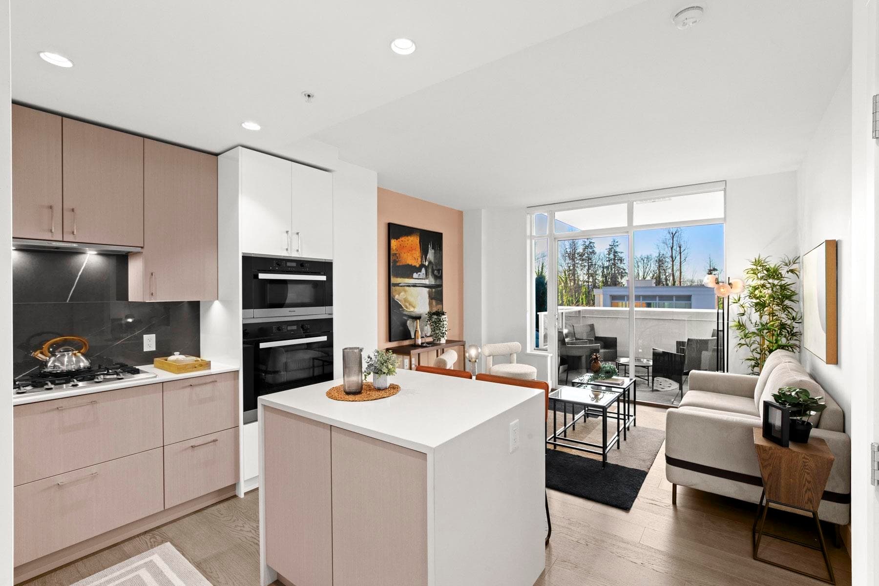 201 - 1675 Lions Gate Lane, North Vancouver, V7P 3B4 — photo 2