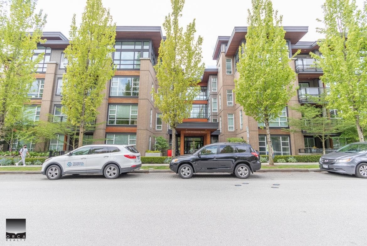 101 - 3479 Wesbrook Mall, Vancouver, V6S 0B7 — photo 1