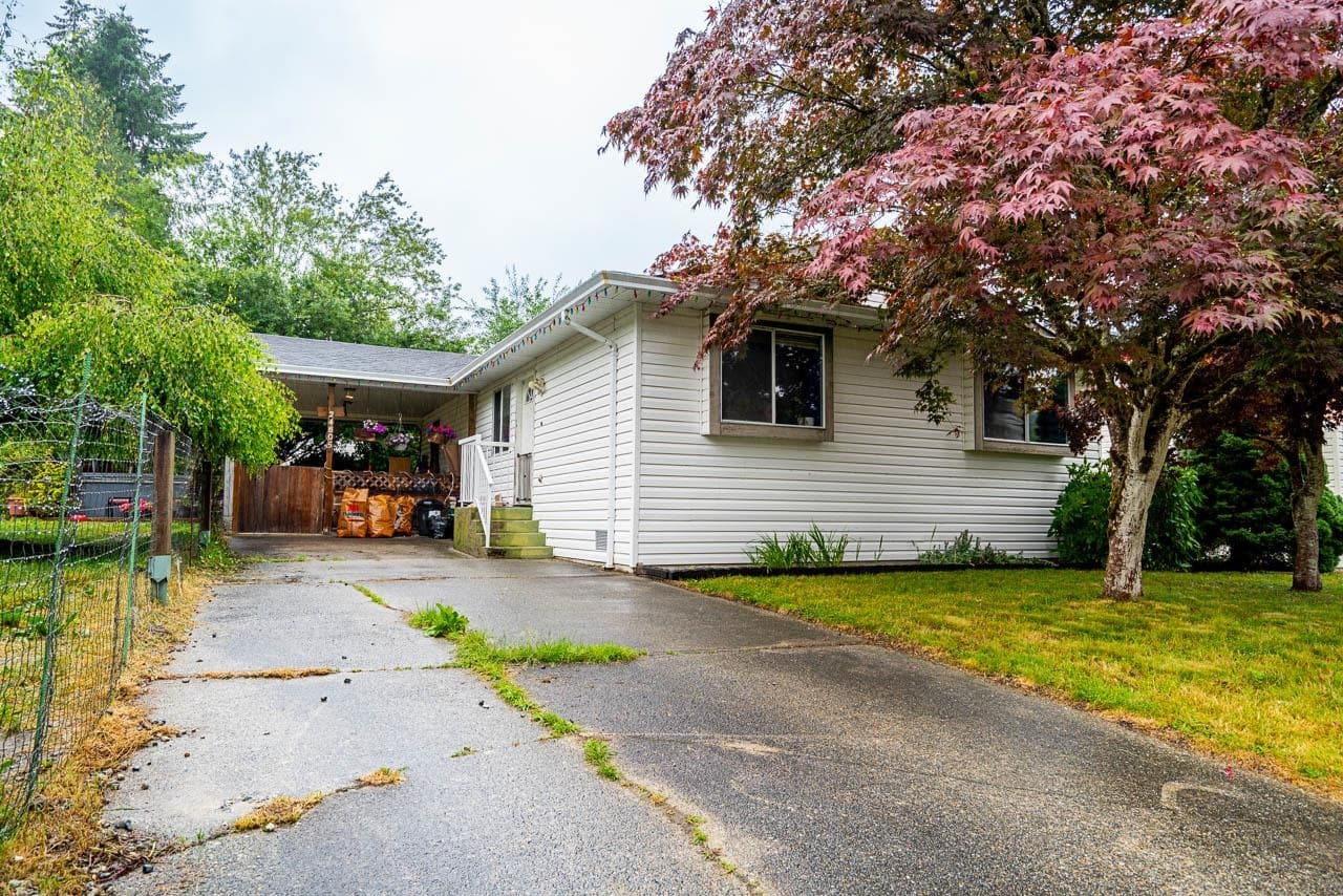 24805 118a Avenue, Maple Ridge