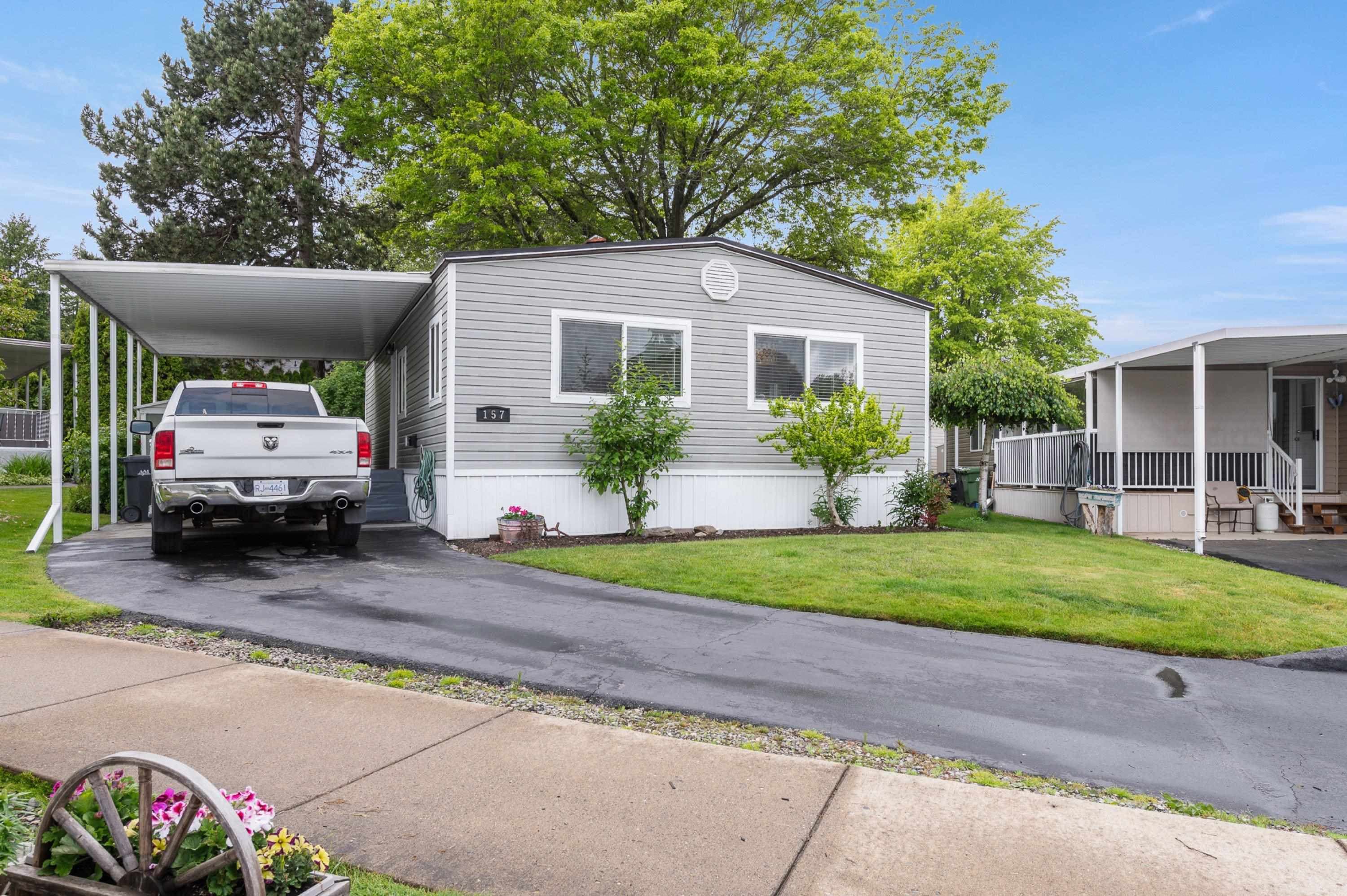 157 - 1840 160 Street, Surrey, V4A 4X4 — photo 2