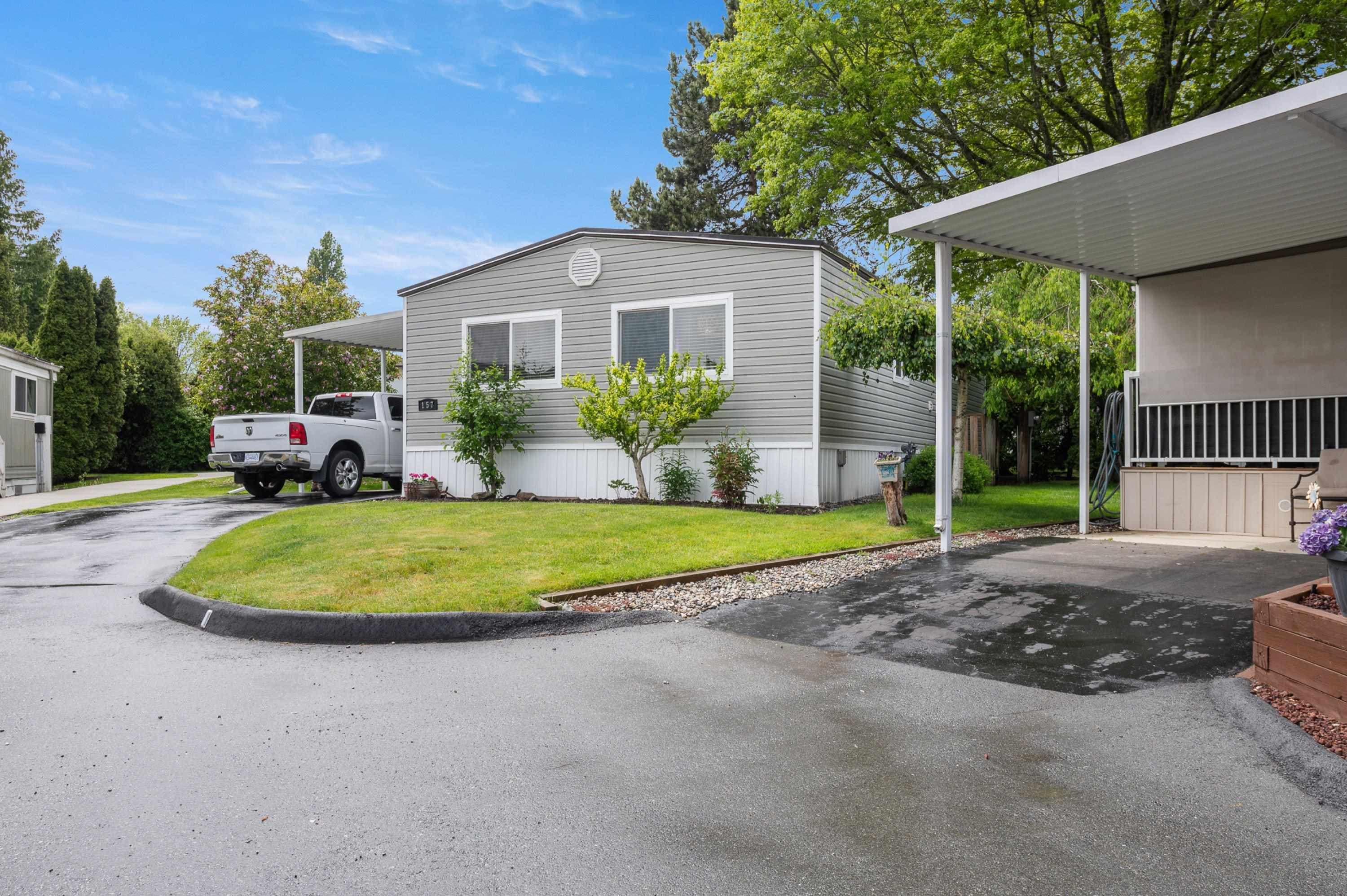 157 - 1840 160 Street, Surrey, V4A 4X4 — photo 3