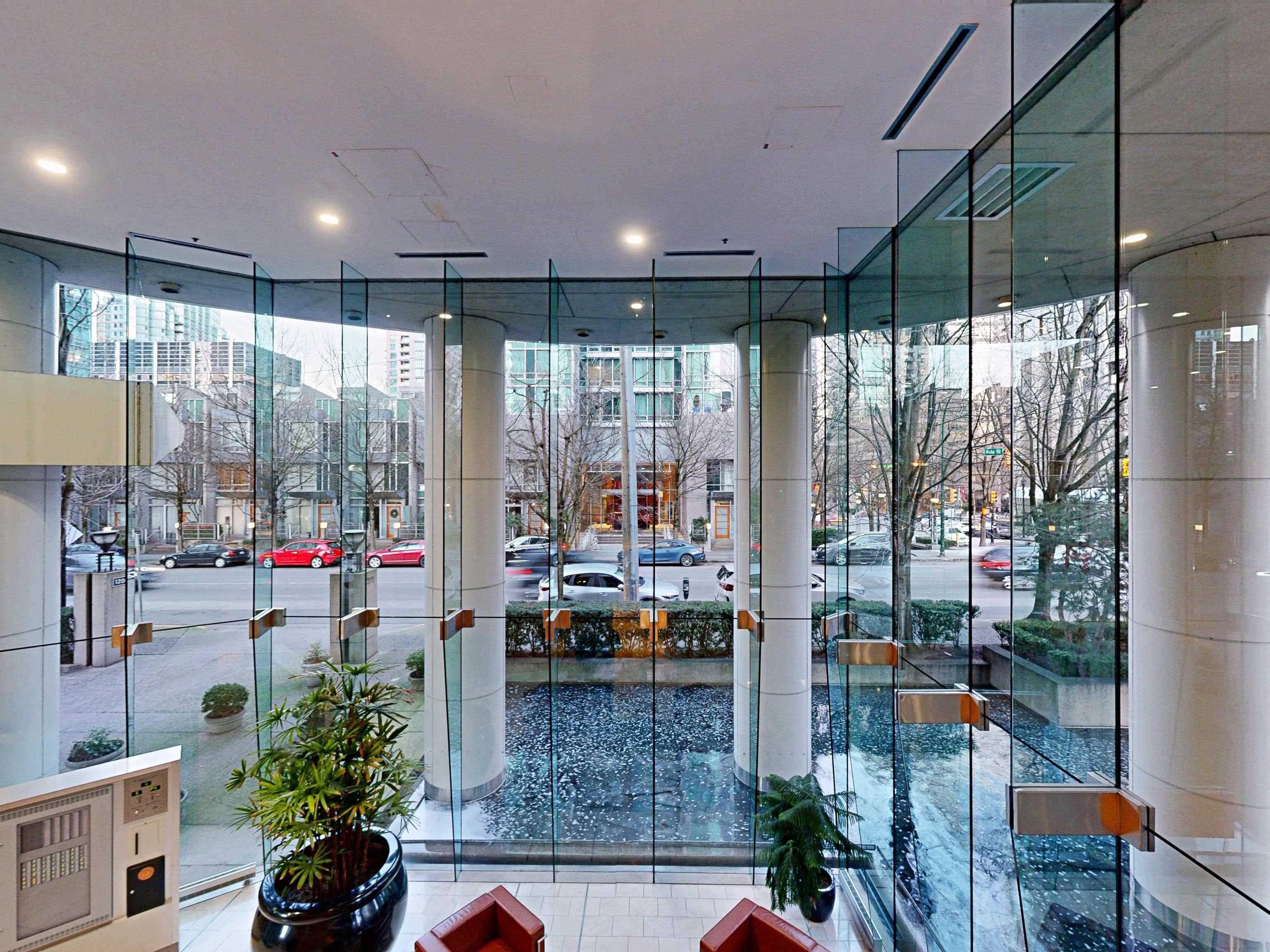 2901 - 1200 Alberni Street, Vancouver, V6E 1A6 — photo 3