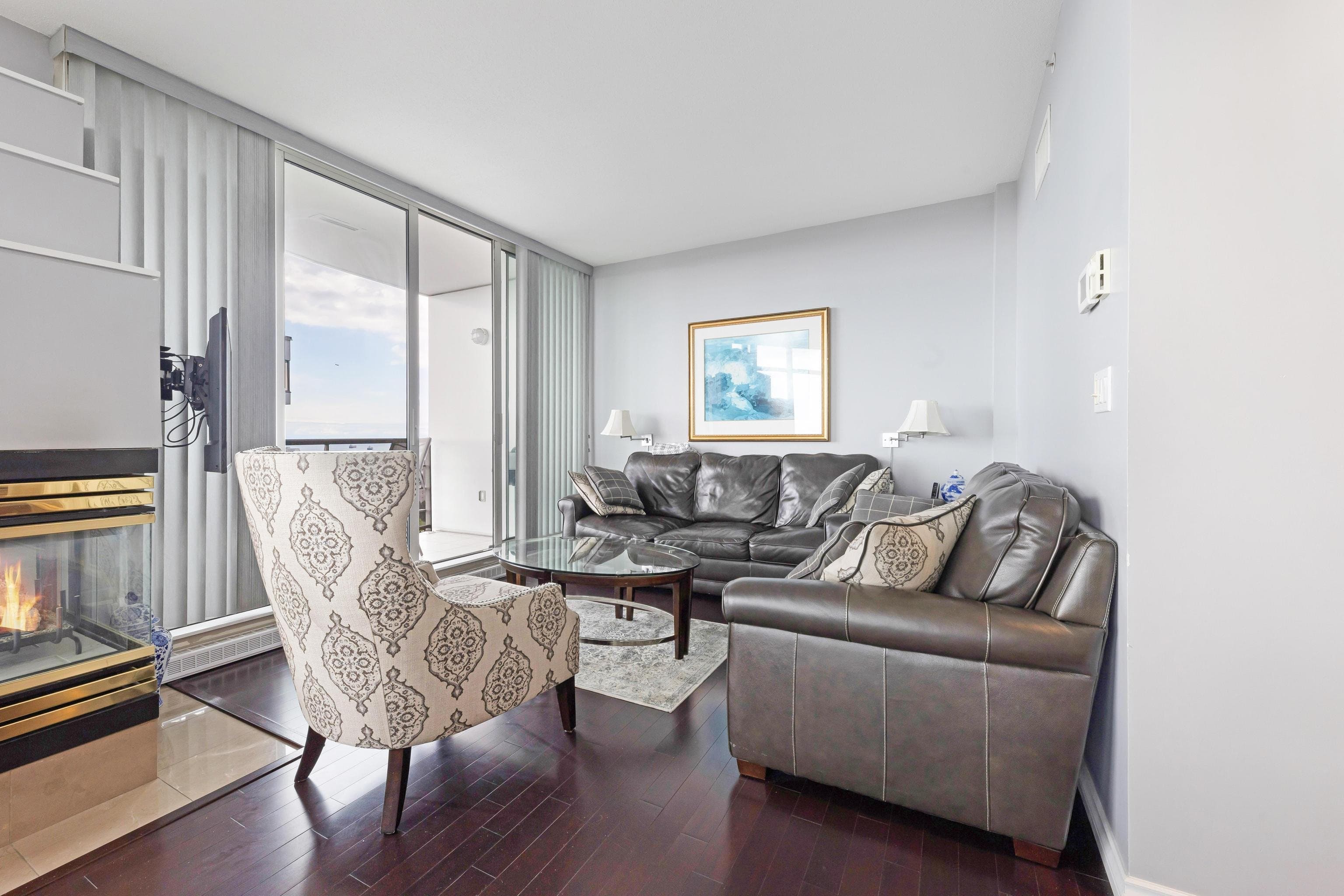 2901 - 1200 Alberni Street, Vancouver, V6E 1A6 — photo 5