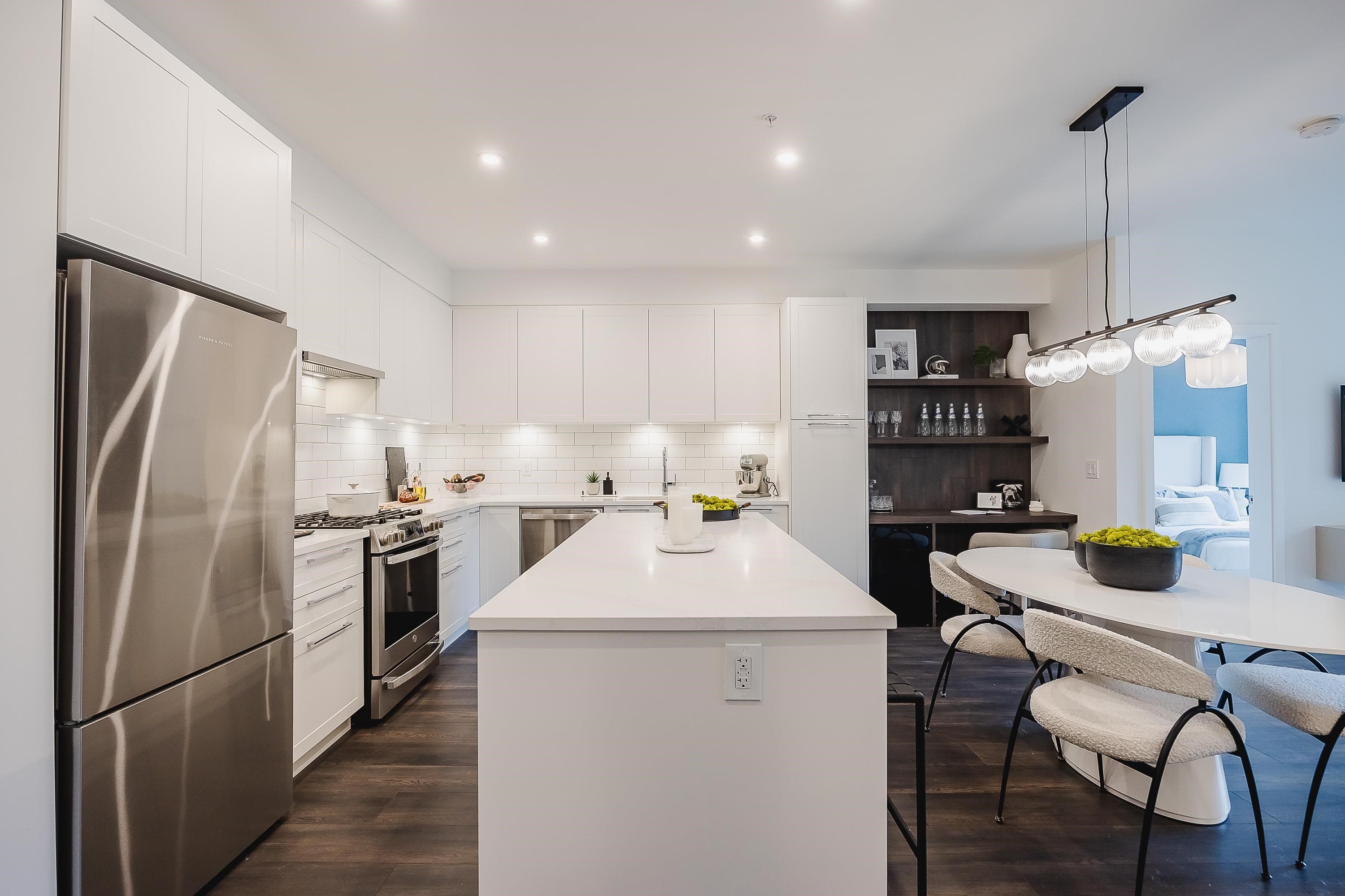 502 - 32174 George Ferguson Way, Abbotsford, V2T 0L3 — photo 3
