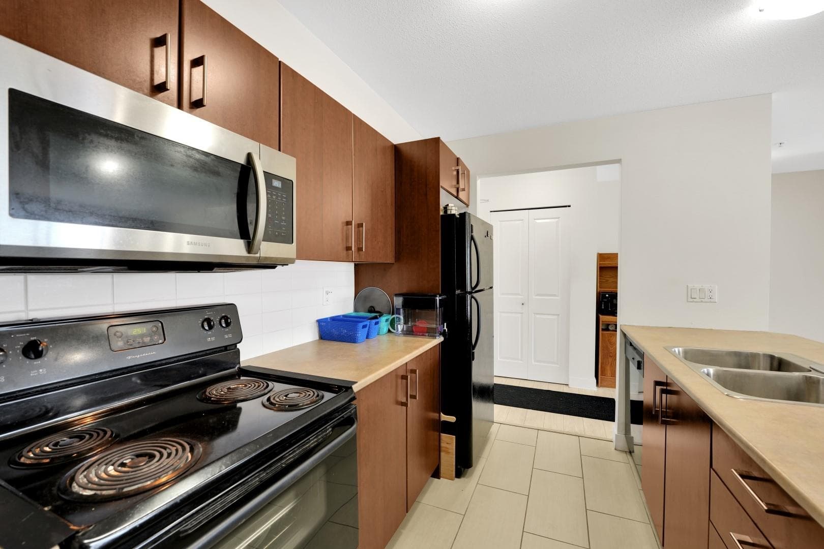 307 - 45555 Yale Road, Chilliwack, V2P 0A9 — photo 5