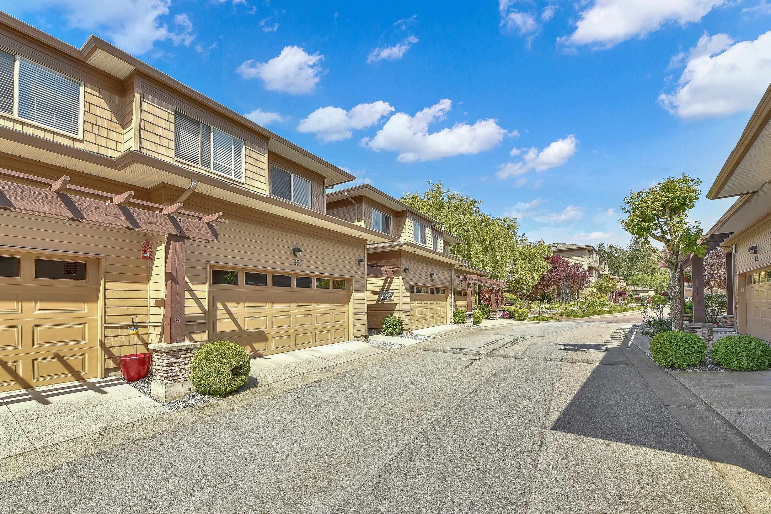 99 - 16655 64 Avenue, Surrey, V3S 3V1 — photo 1
