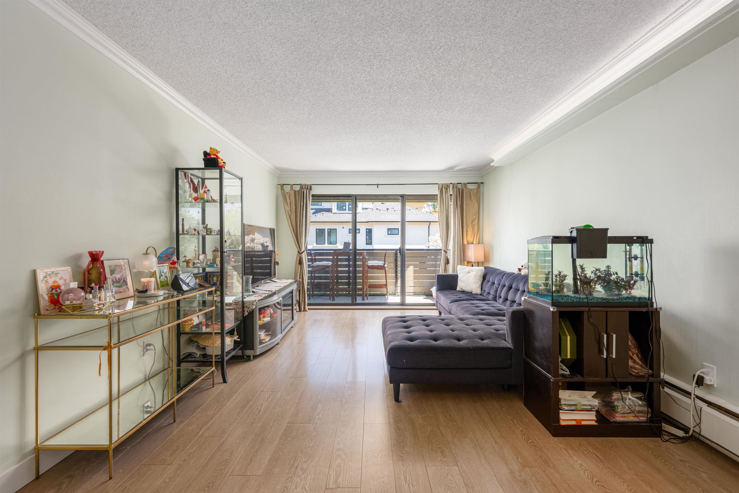 116 - 8880 No. 1 Road, Richmond, V7C 4C3 — photo 1