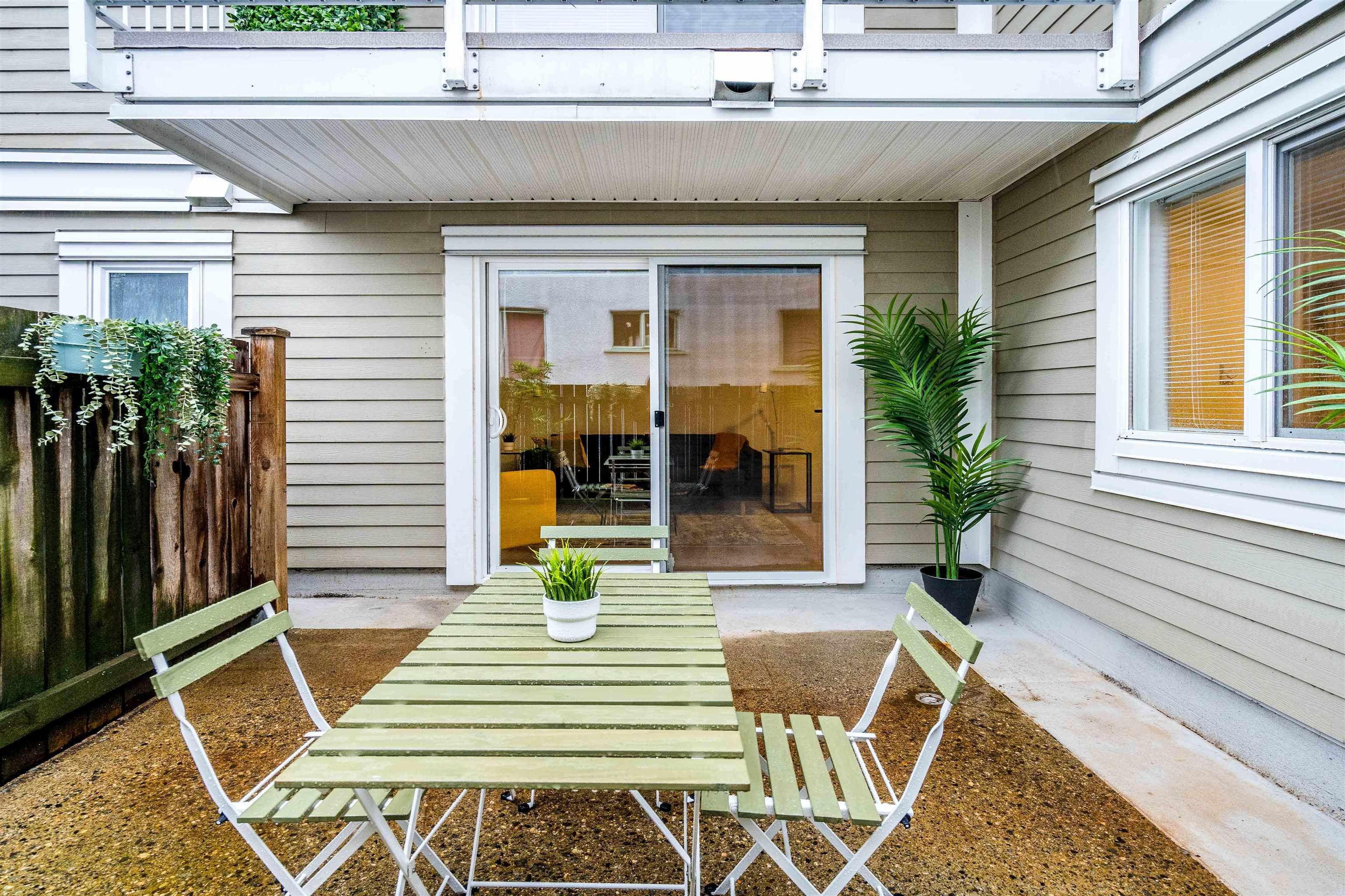 102 - 8690 Montcalm Street, Vancouver, V6P 4P8 — photo 2