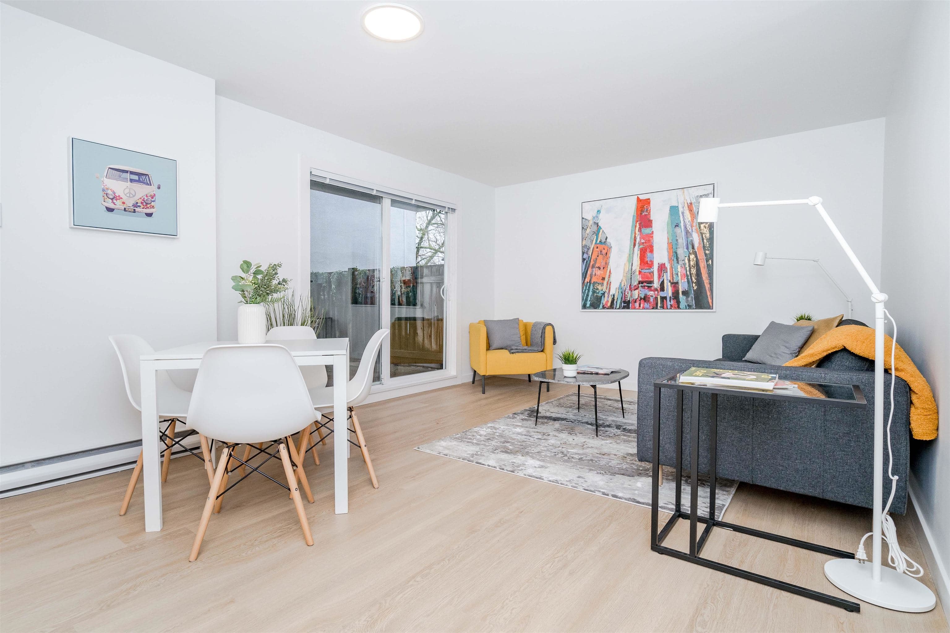 102 - 8690 Montcalm Street, Vancouver, V6P 4P8 — photo 3